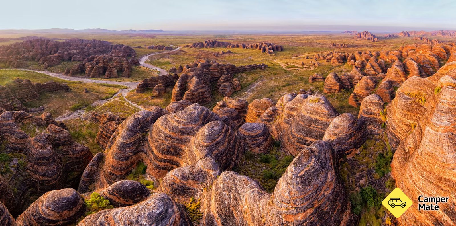Bungle Bungles