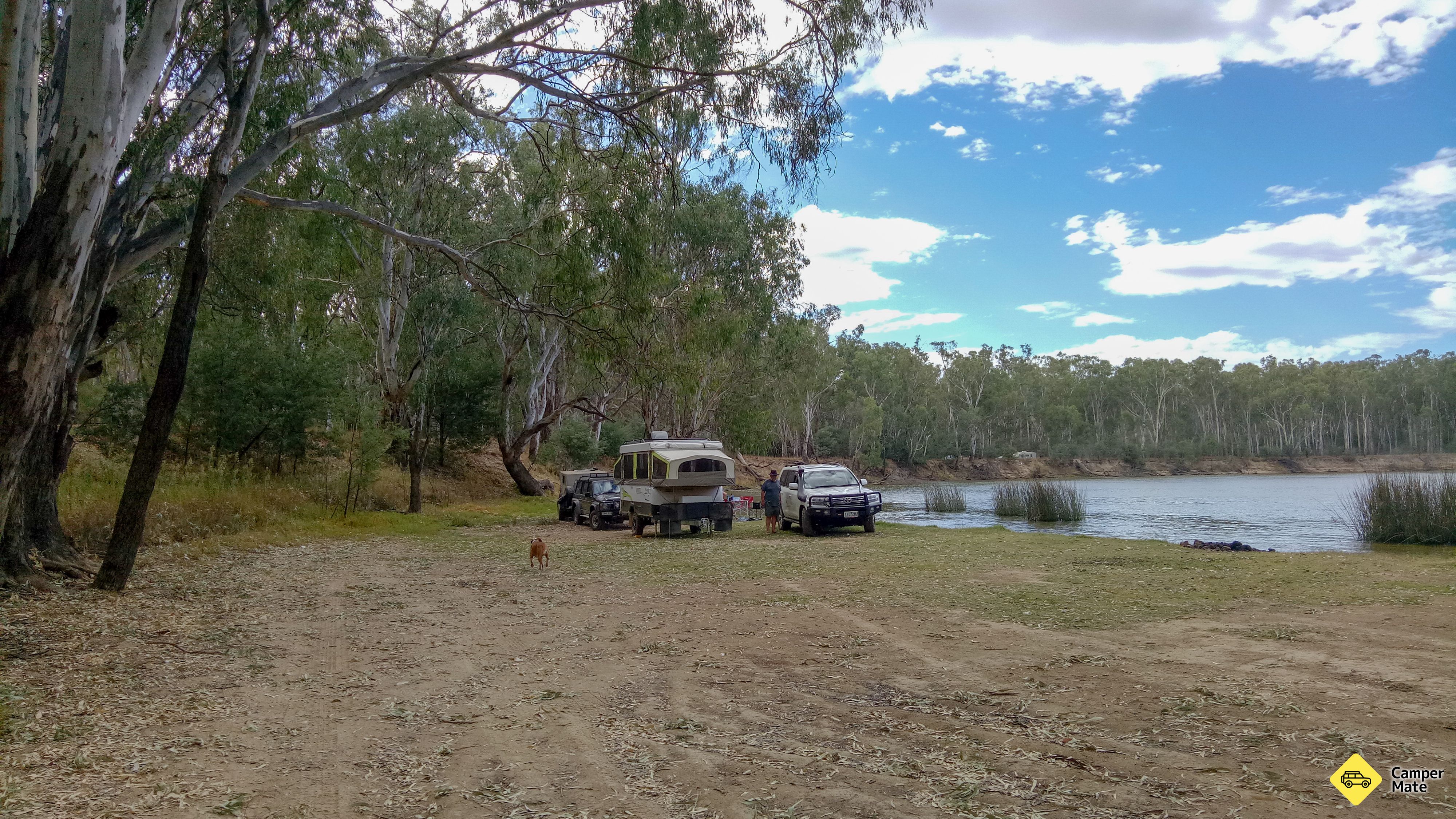 Horseshoe Beach - Cobram Regional Park - Image 2