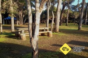 Molloy Hideaway Holiday Park