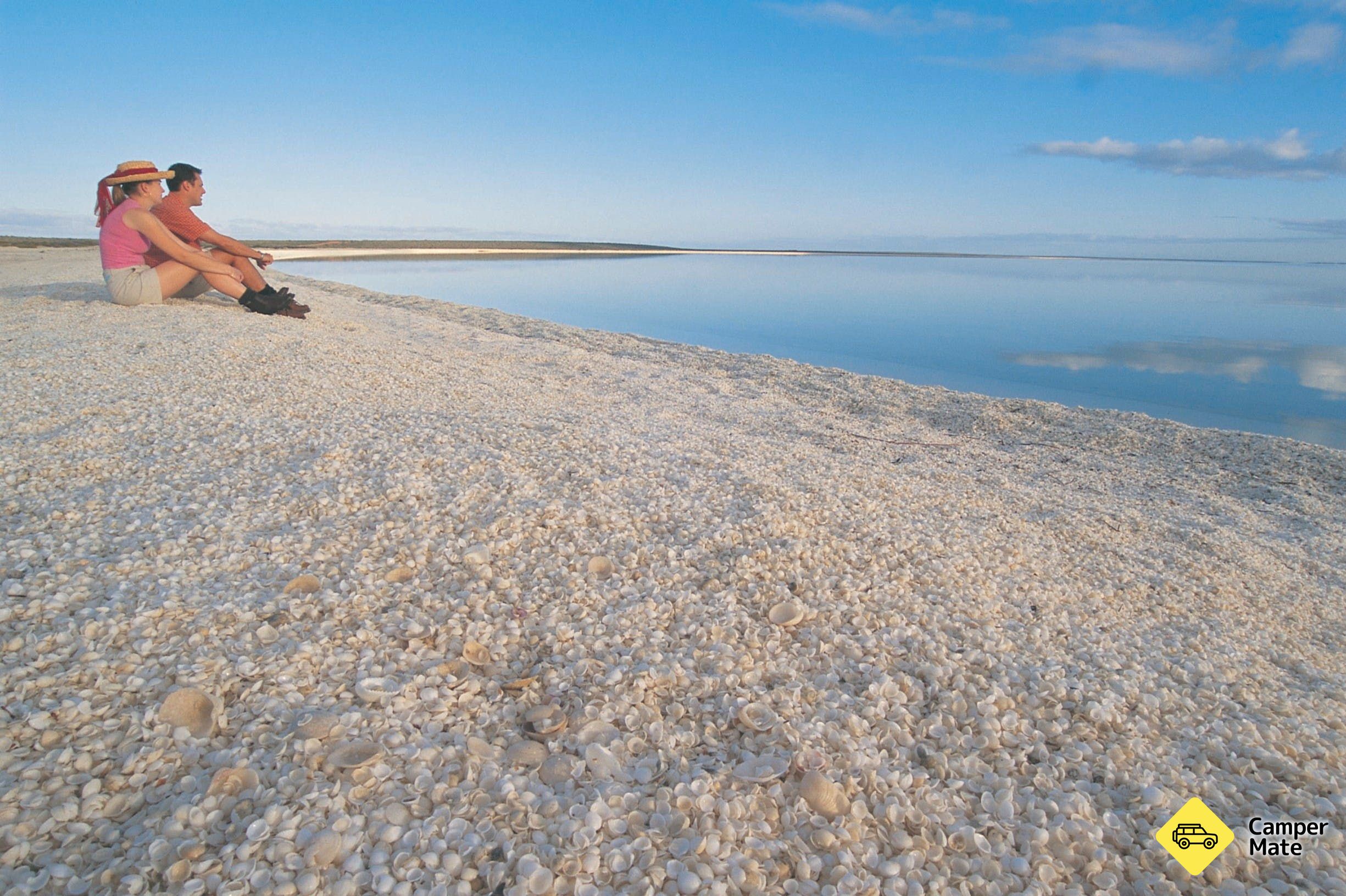 Shell Beach - Image 3
