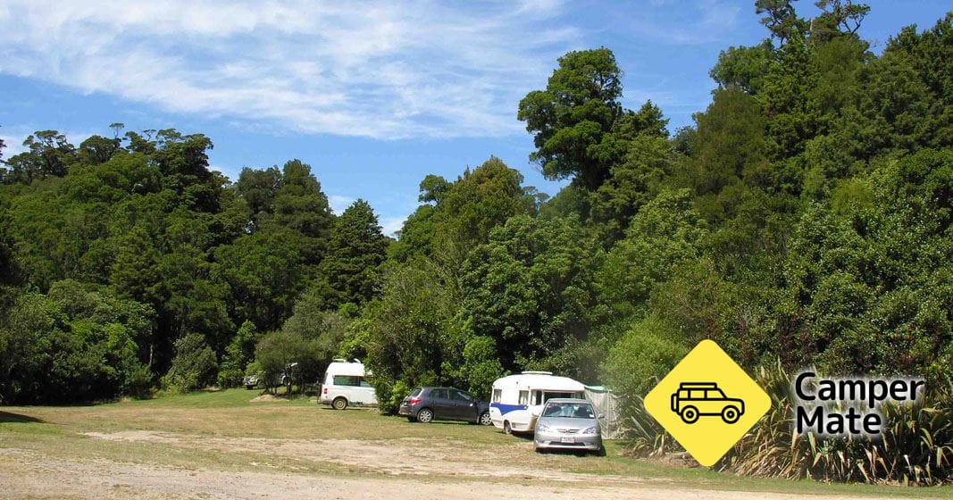 Ngaherenga Campsite - Image 2