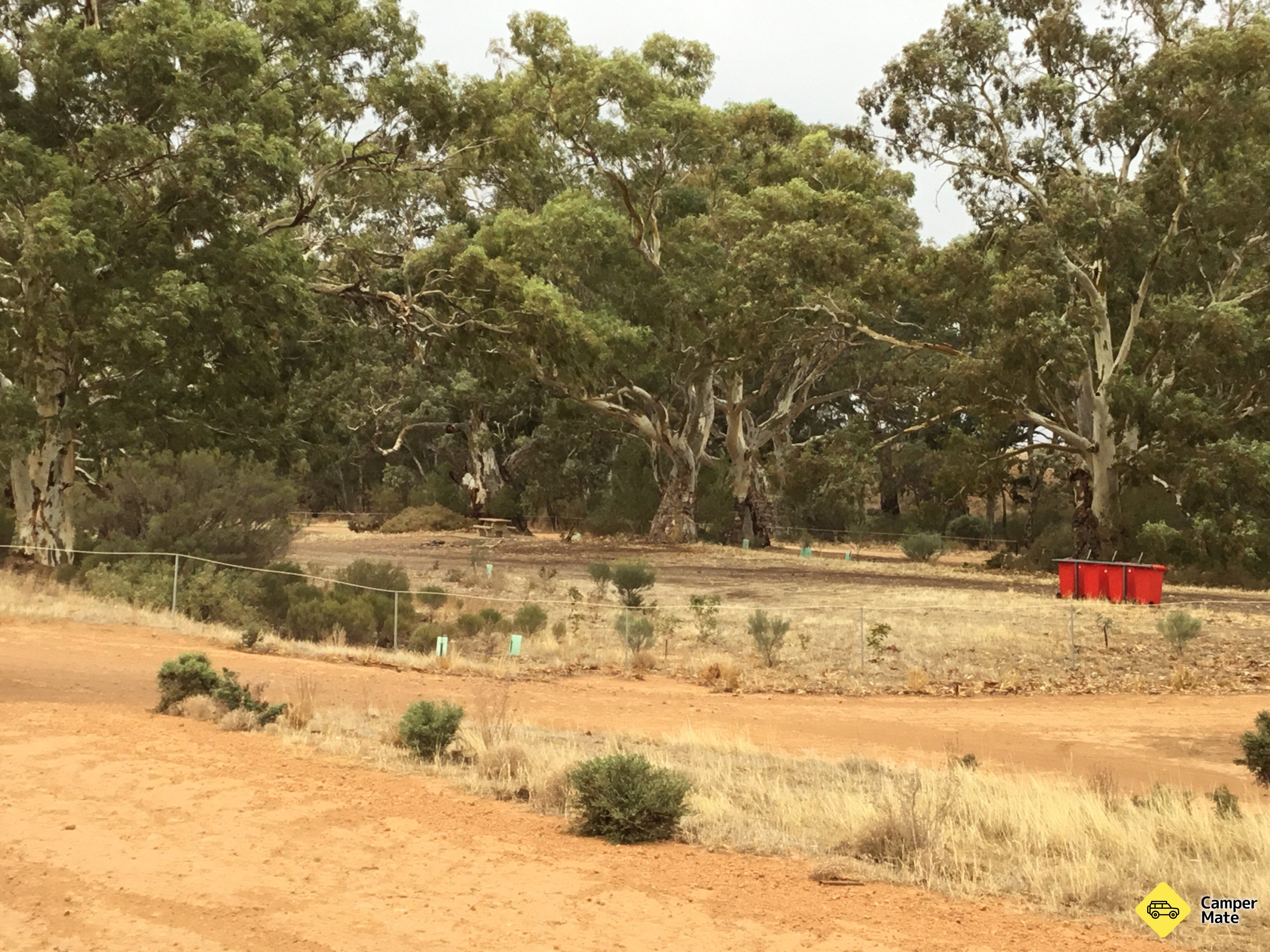 Burra Creek Gorge Reserve (Worlds End) - Image 2