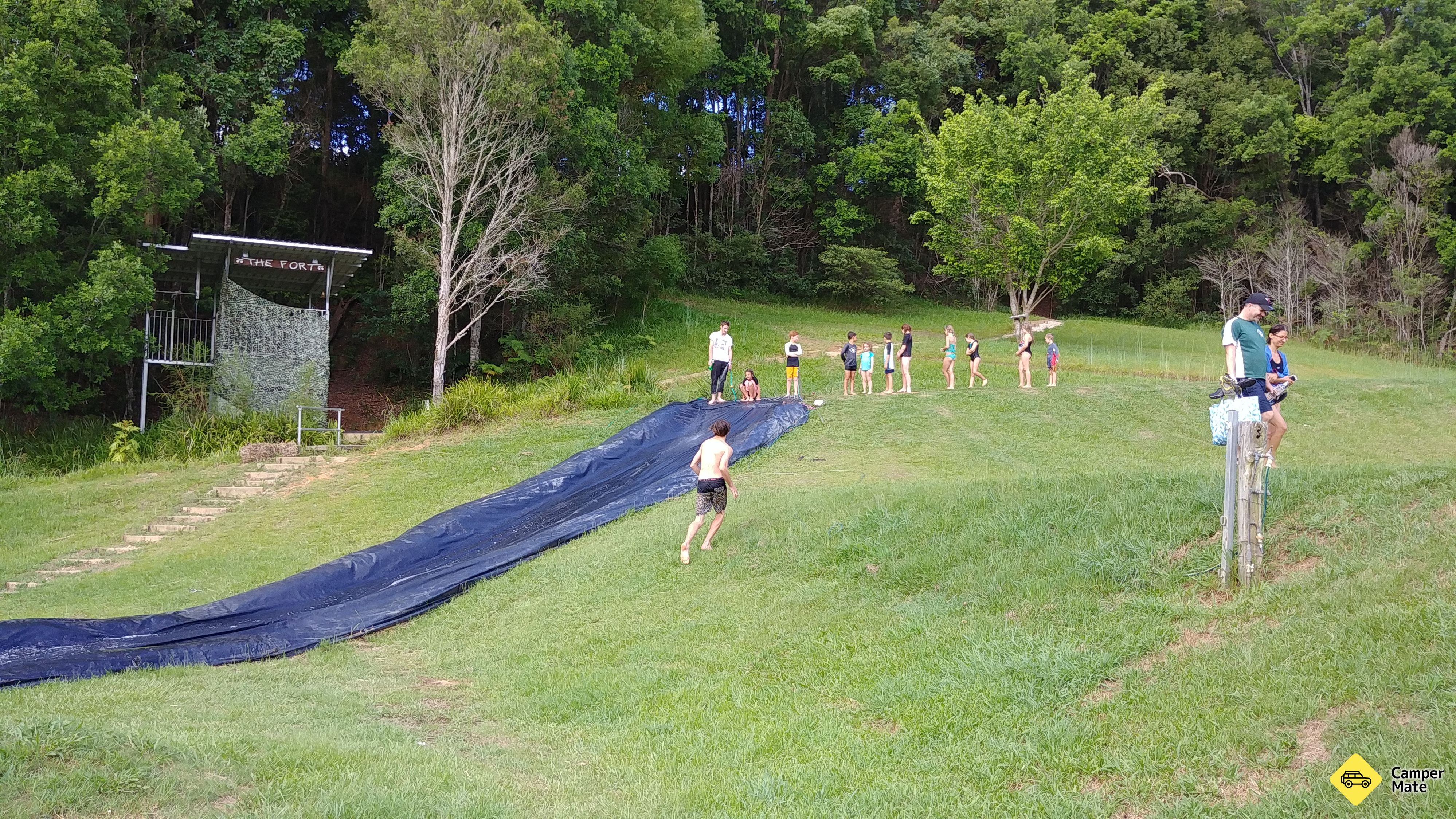 Hosanna Farm Retreat