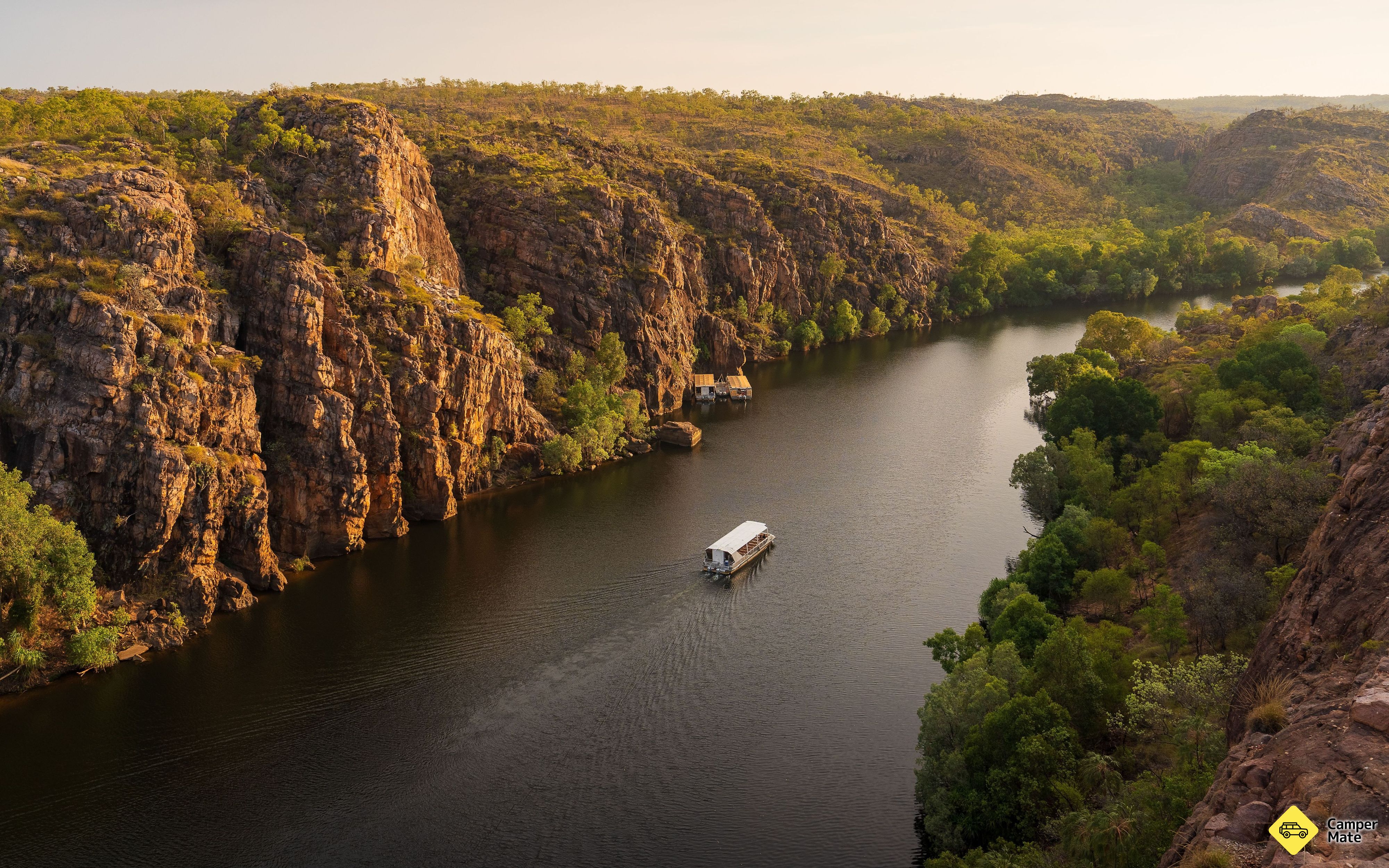 Nitmiluk Gorge Cruise (NitNit Sonhando) - Image 2