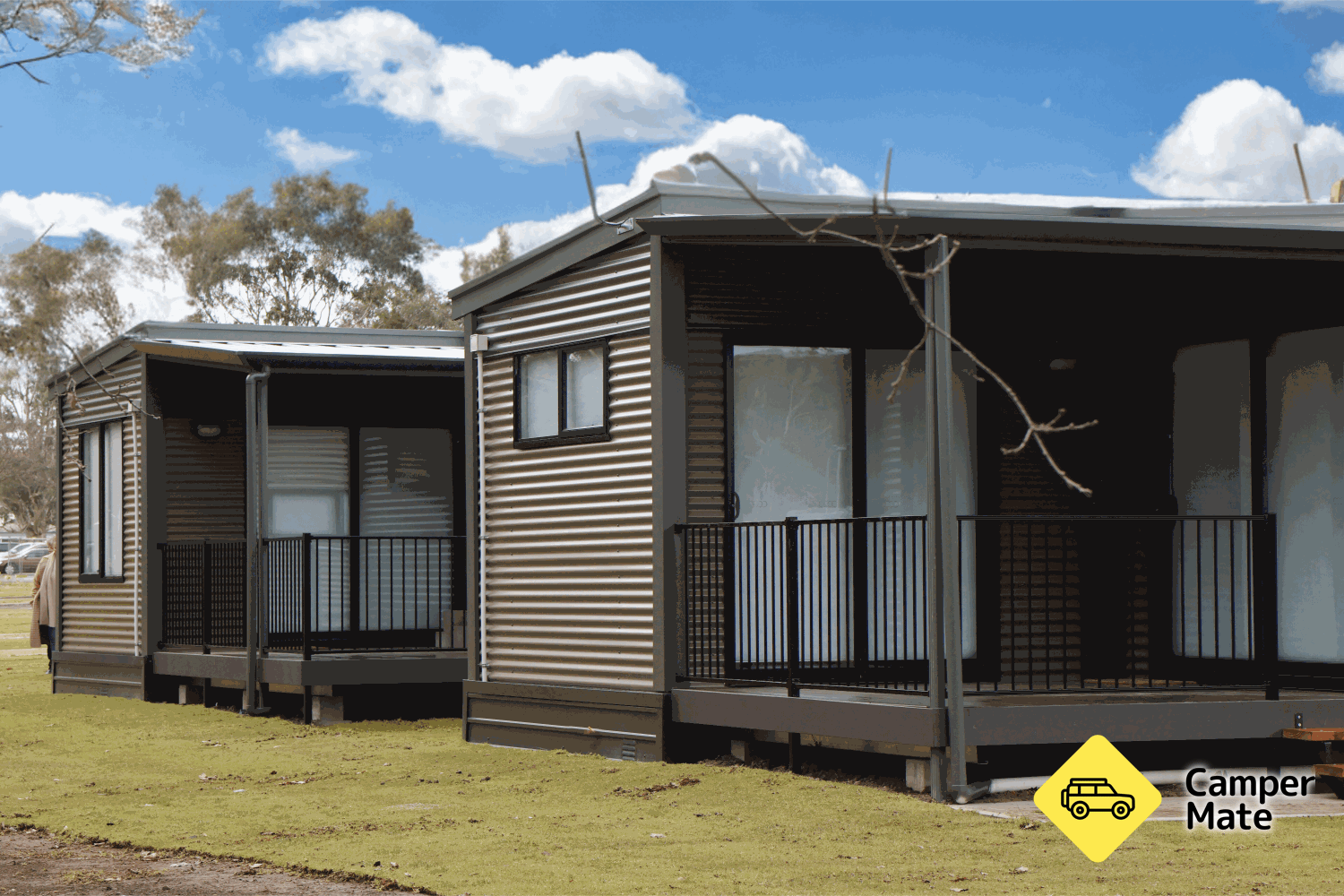 Talunga Park Caravan Park - Image 3