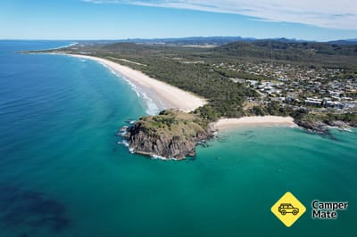 Norries Head Lookout (Whale Lookout)
