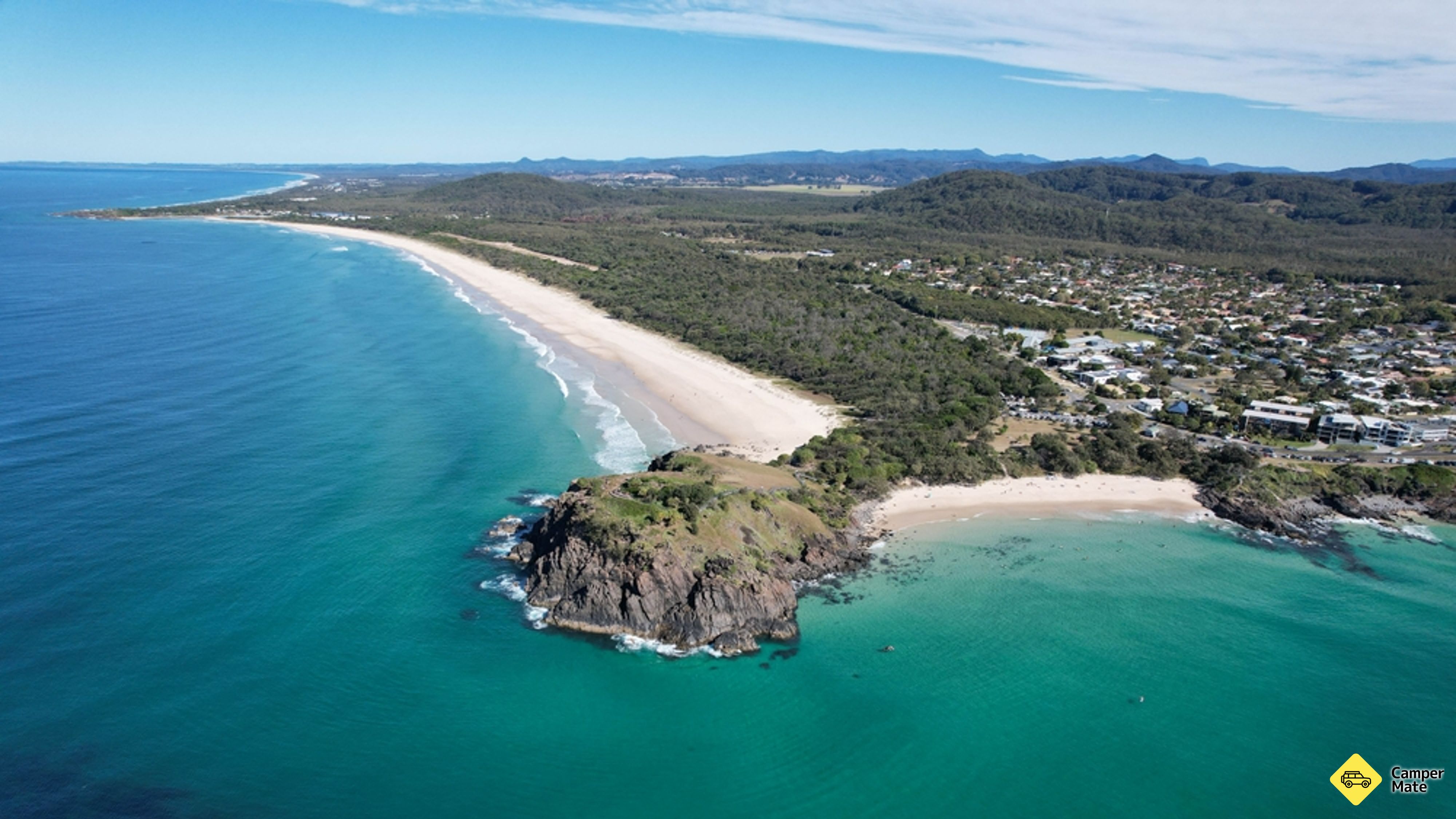 Hodnocení Norries Head Lookout - Whale Lookout