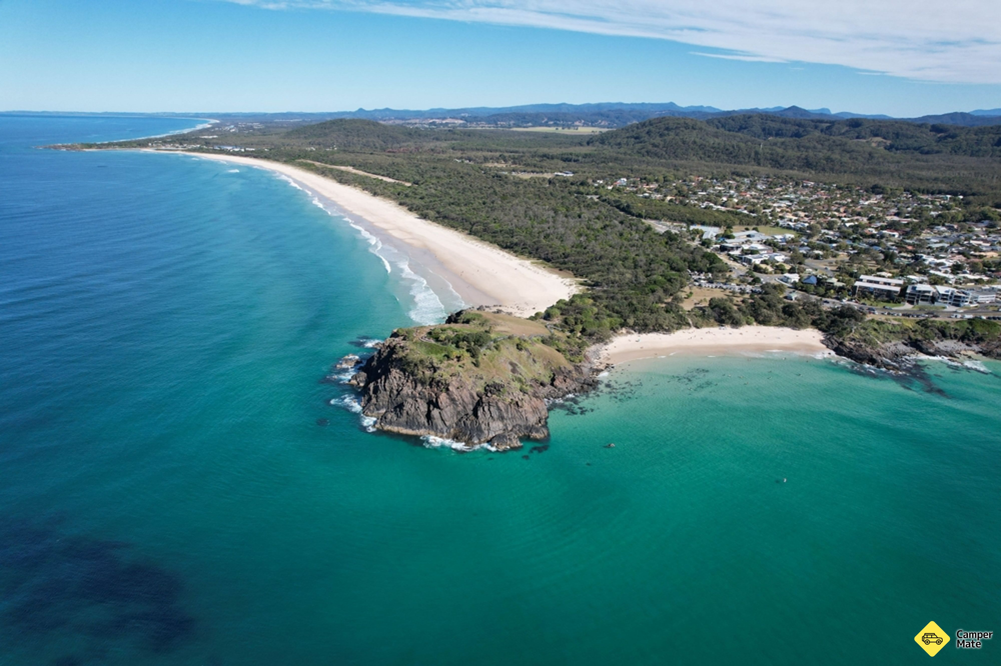 Hodnocení Norries Head Lookout - Whale Lookout