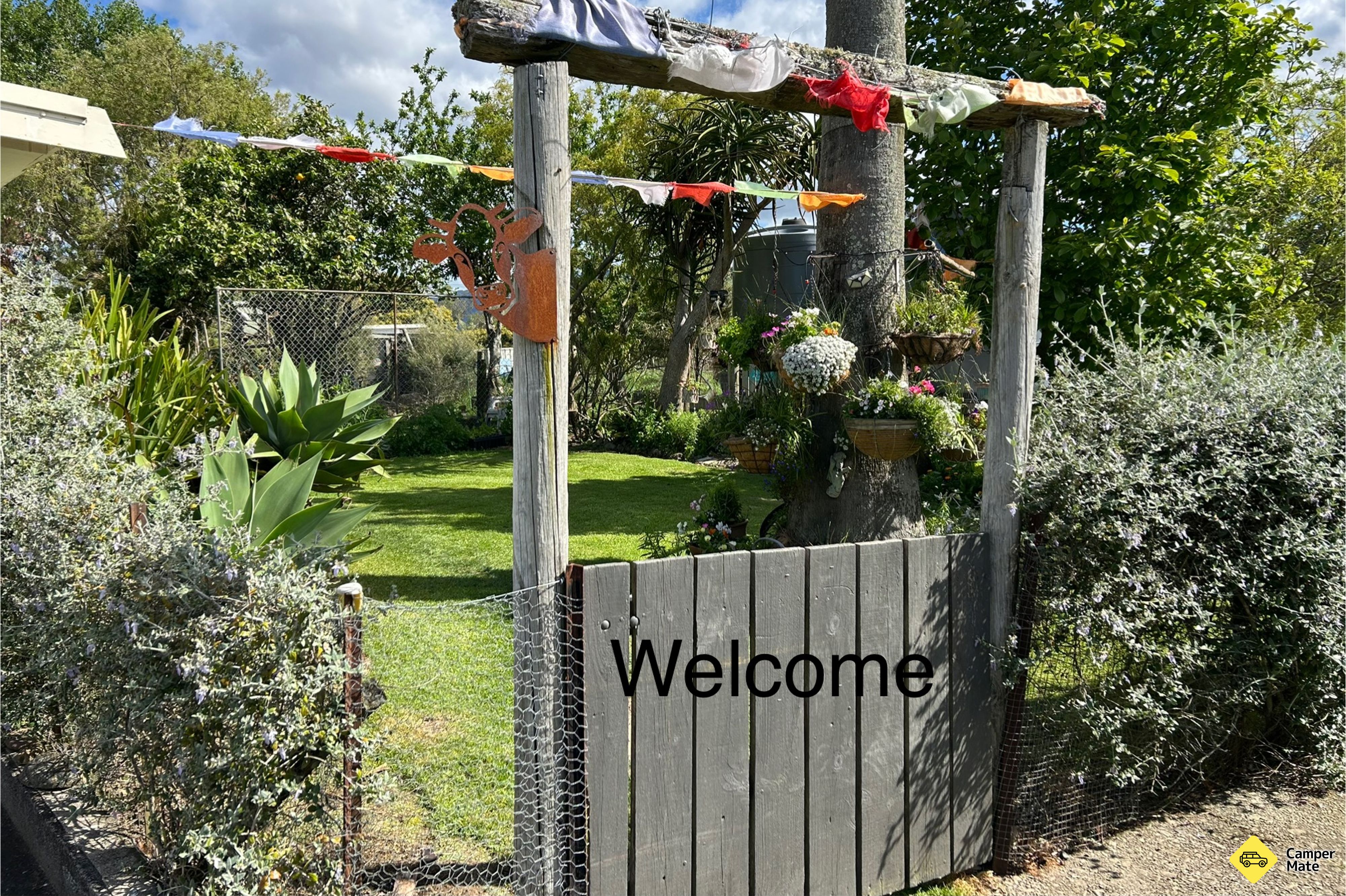 Morepork Rural Oasis - Image 2