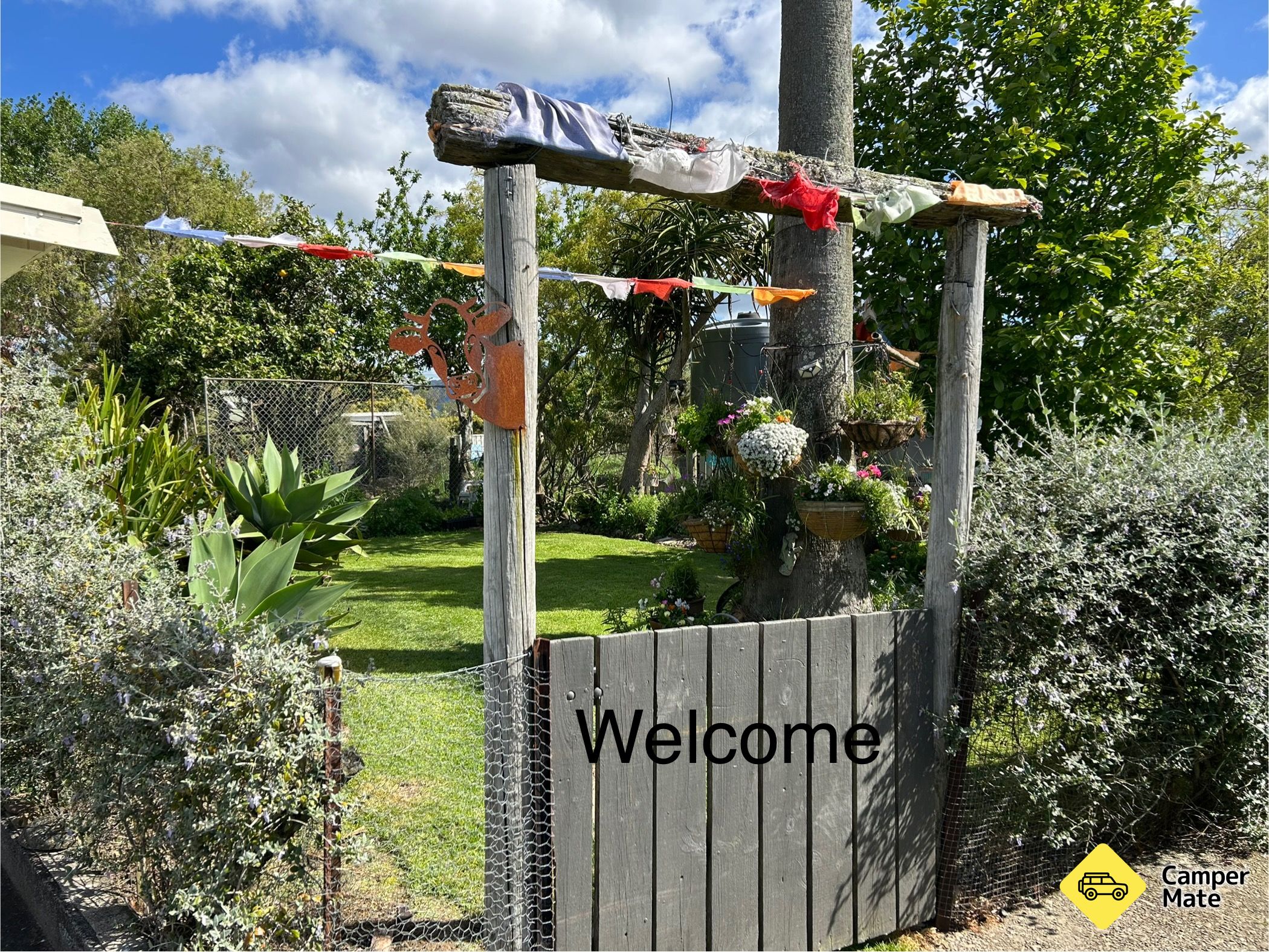 Morepork Rural Oasis - Image 2