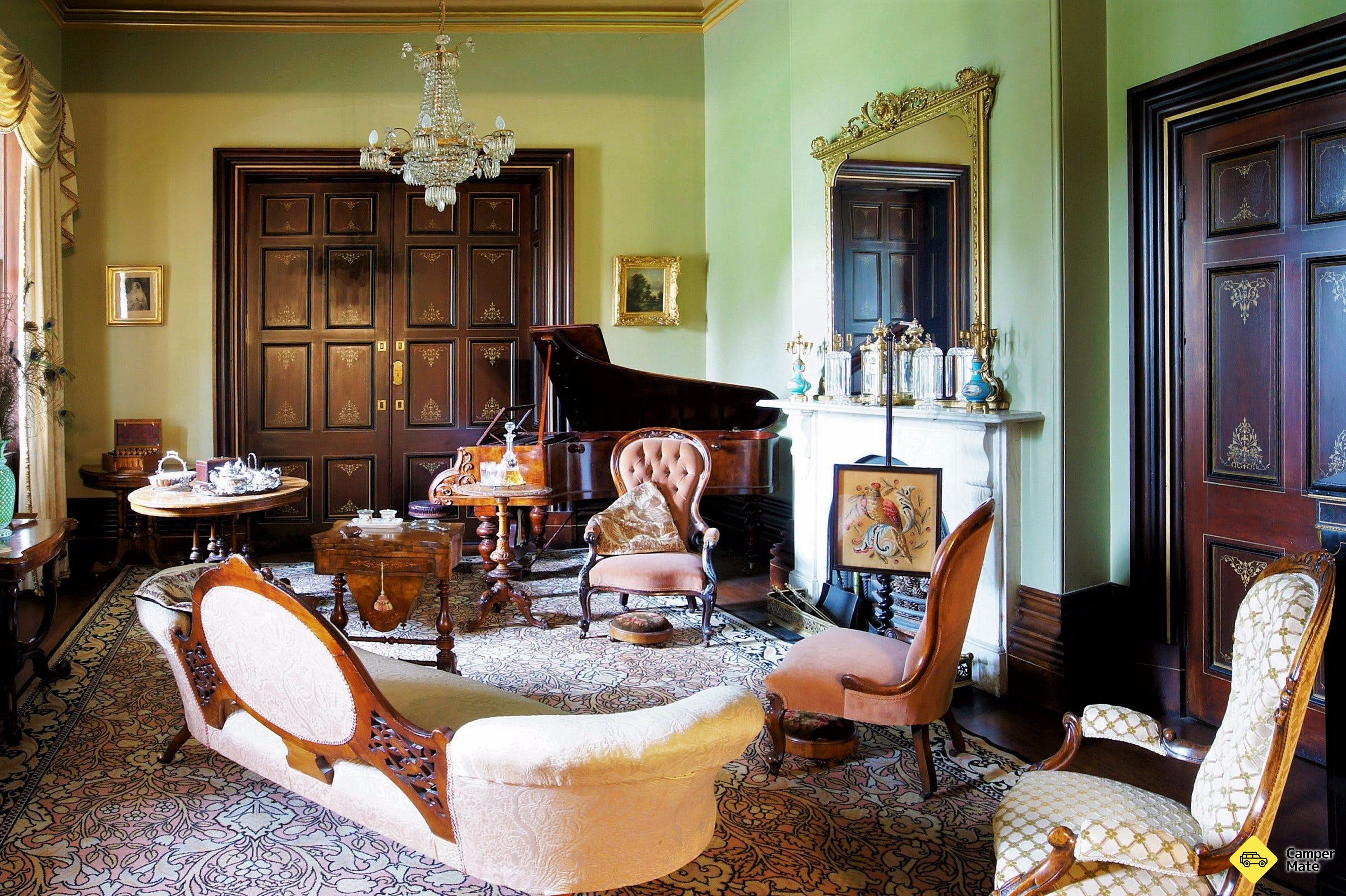 Das Ayers House Museum - Image 2