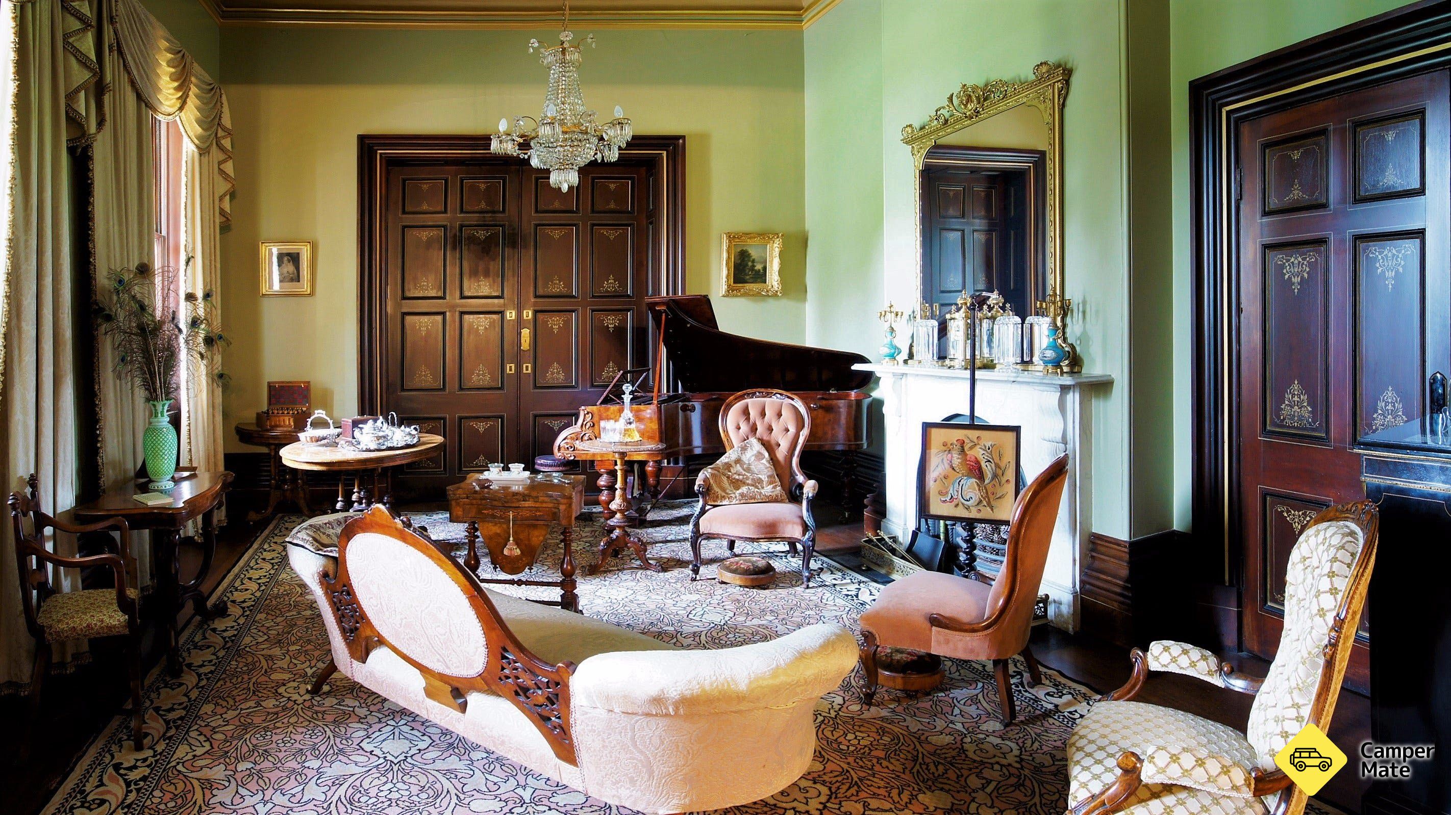 Das Ayers House Museum - Image 2