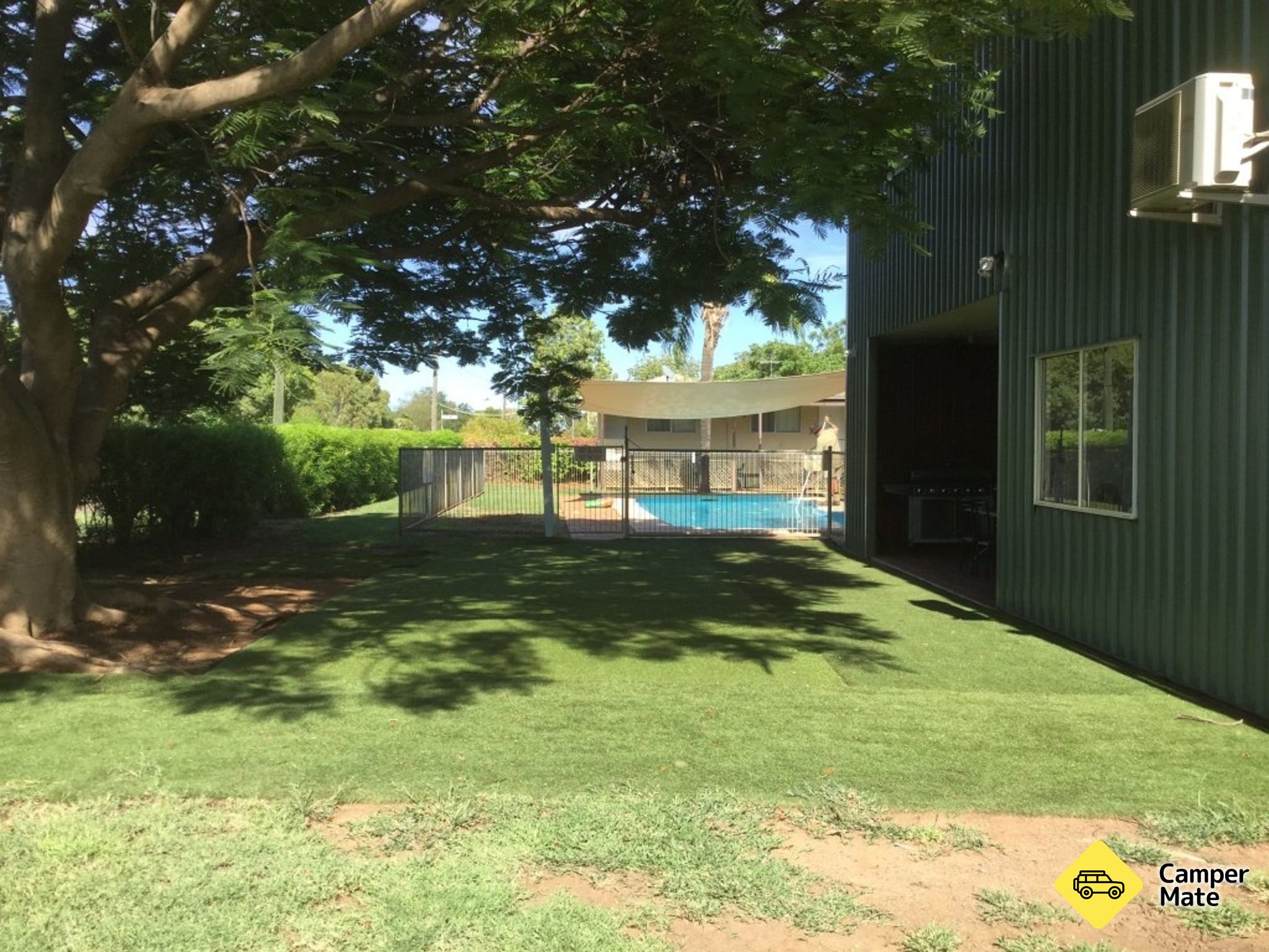 Értékelés Cloncurry Caravan Park Oasis - Image 3