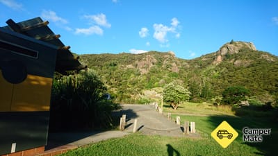 Reotahi  