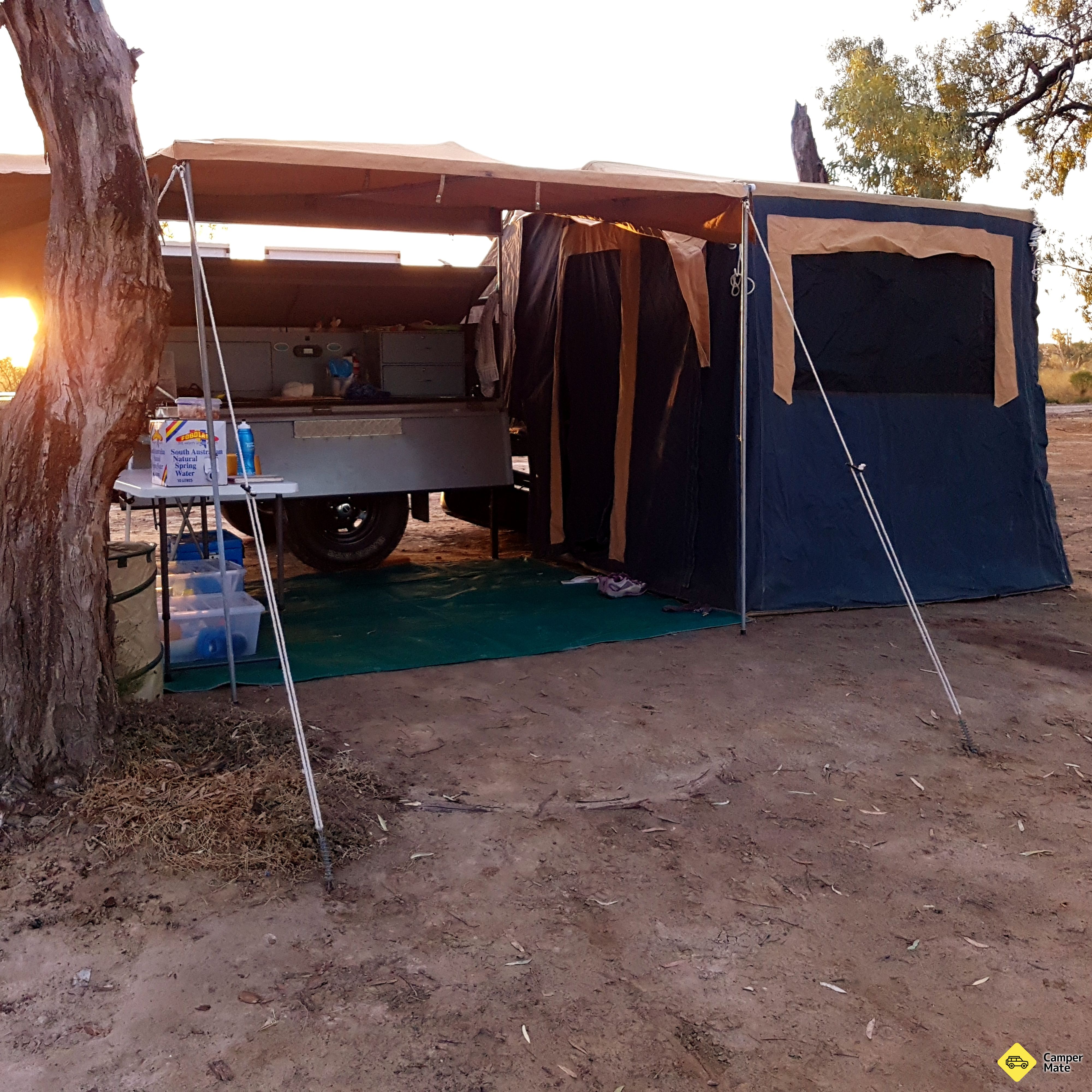 Cordola Camping Area - Image 2