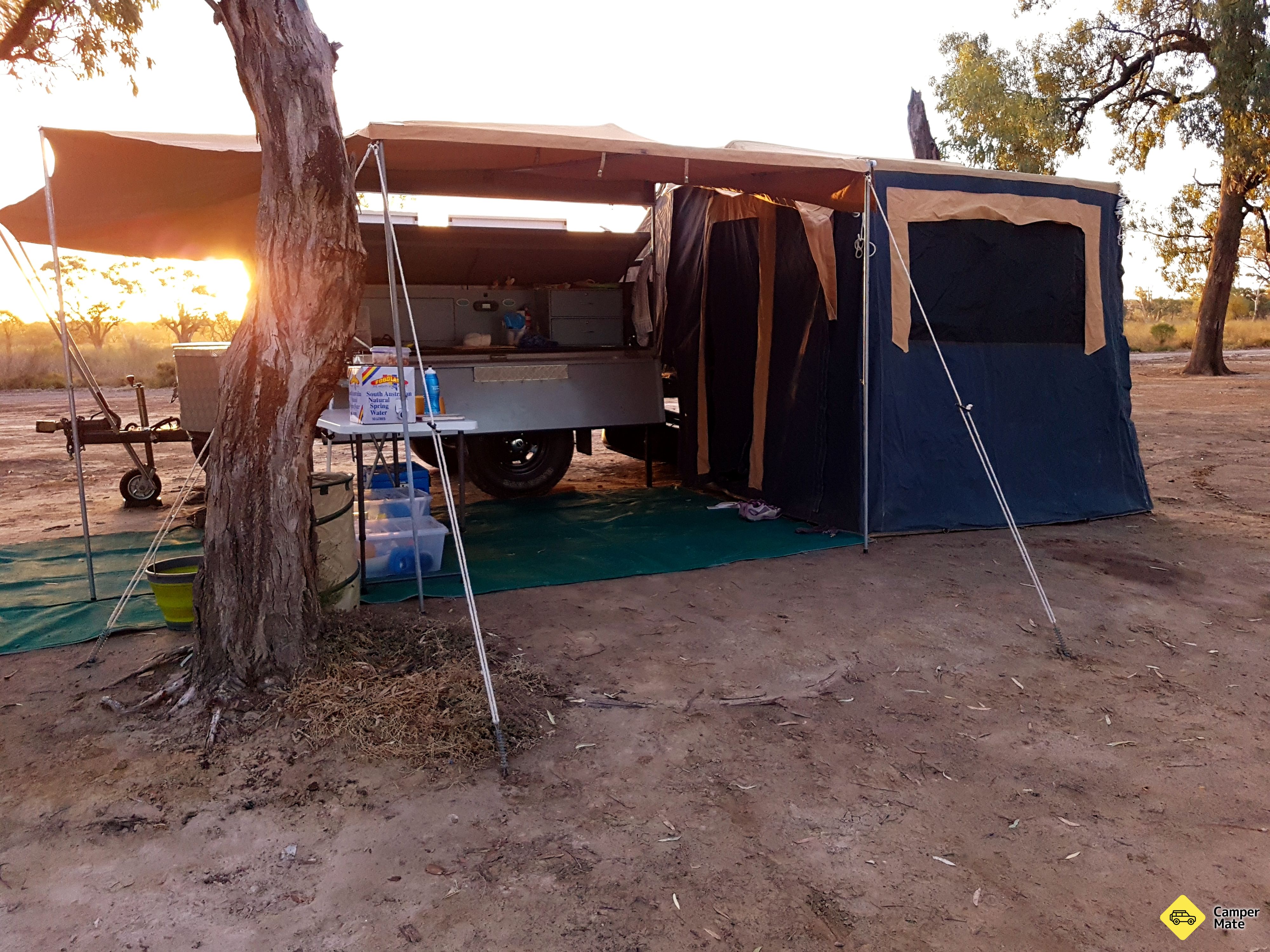 Cordola Camping Area - Image 2