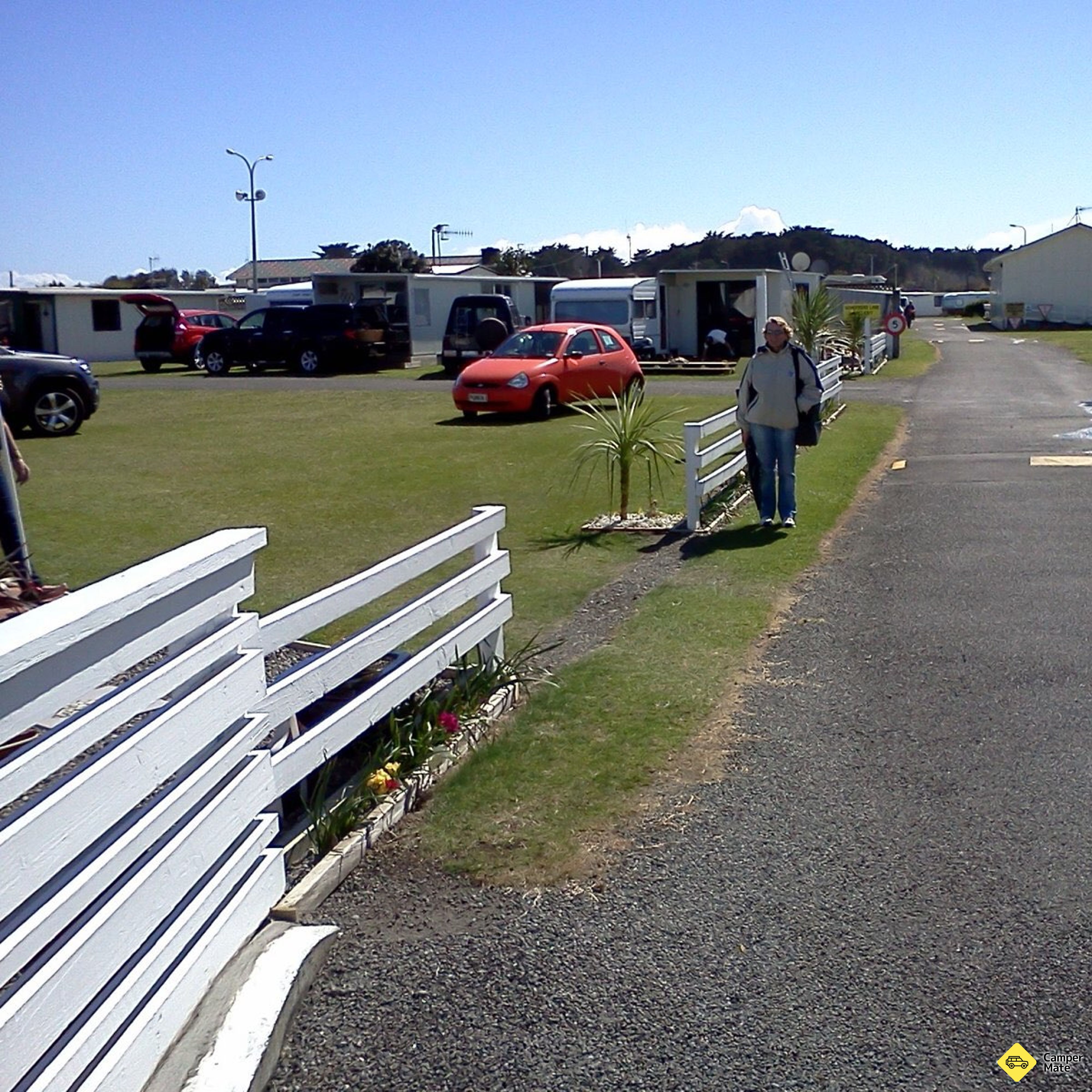 Manawatu Caravan Club - Image 2