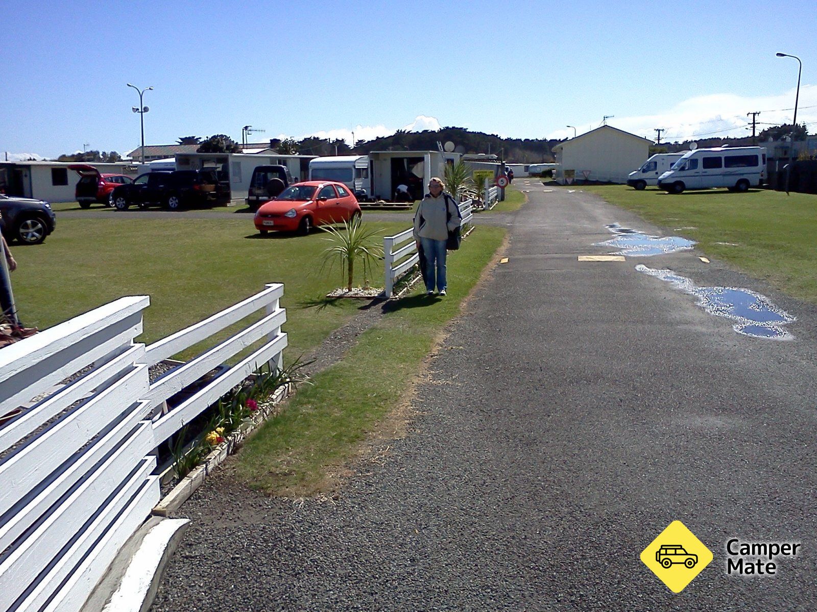 Manawatu Caravan Club - Image 2