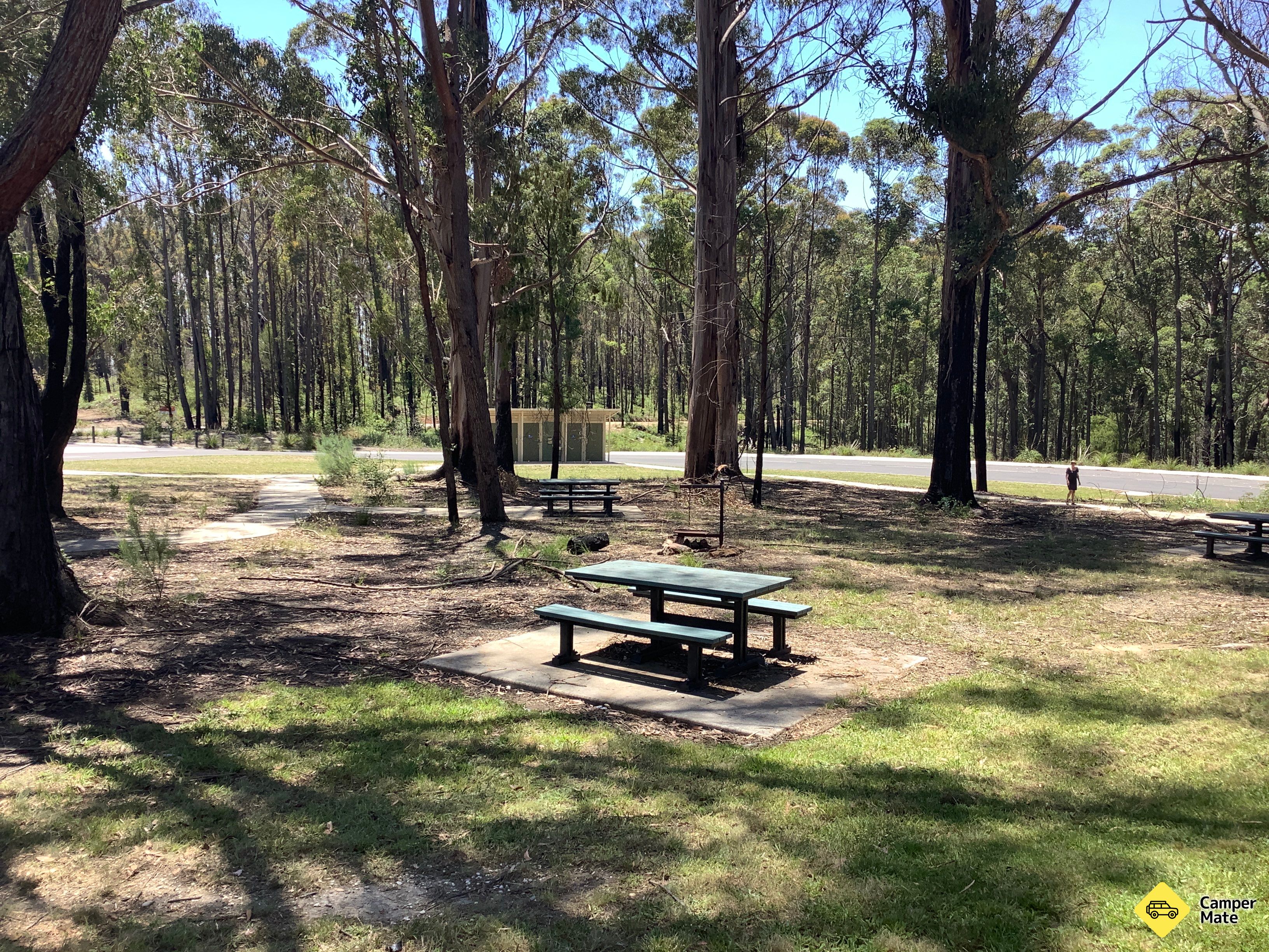Murrungowar Picnic Rest Area - Image 3