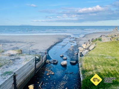 Waihi Beach Community Centre - बंद