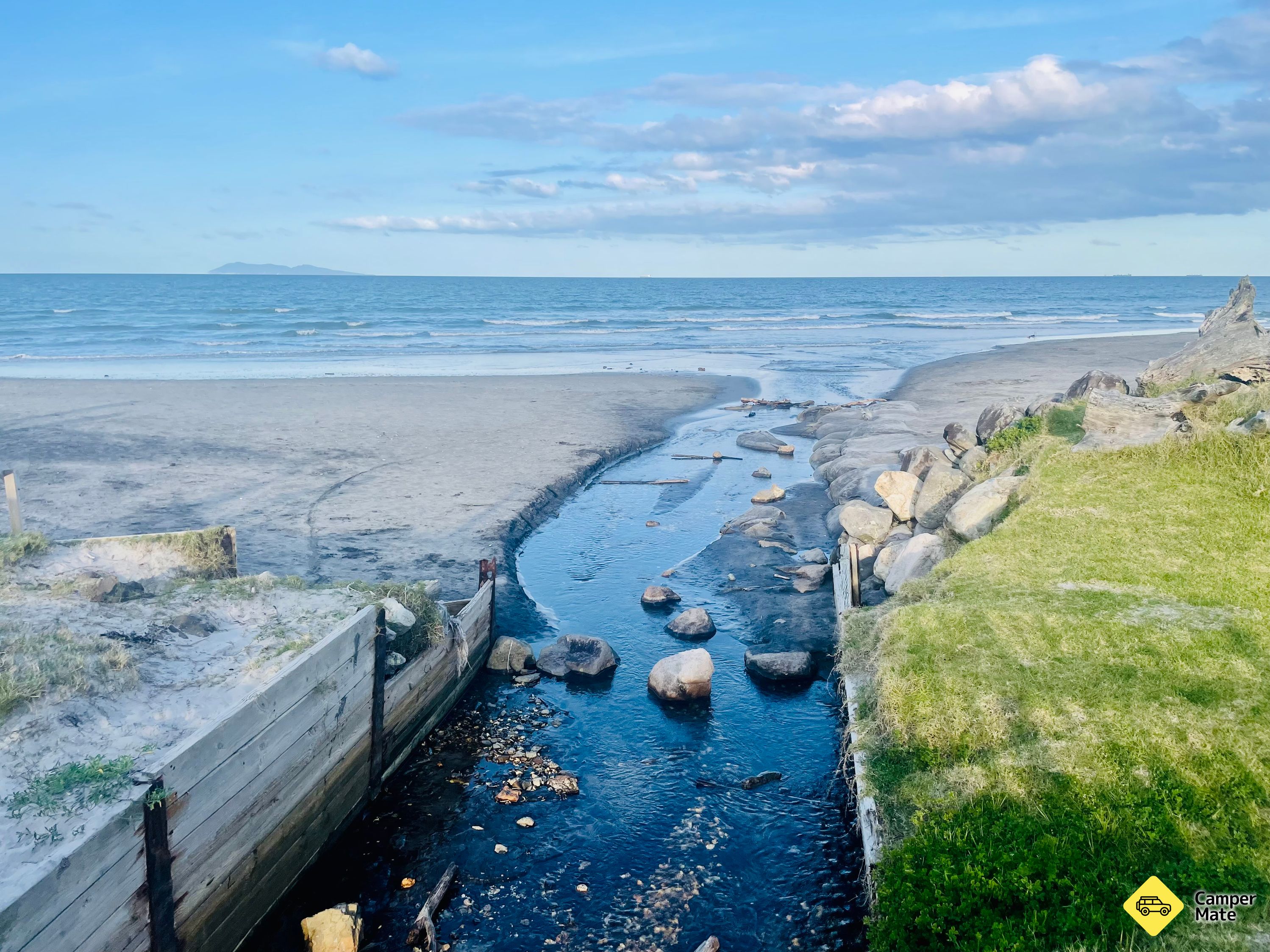 Waihi Beach Community Centre - Closed