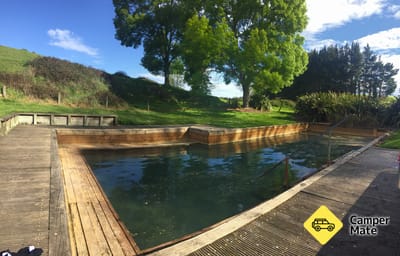 Butcher's Pool lejlighed