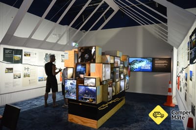 Kaikoura museum
