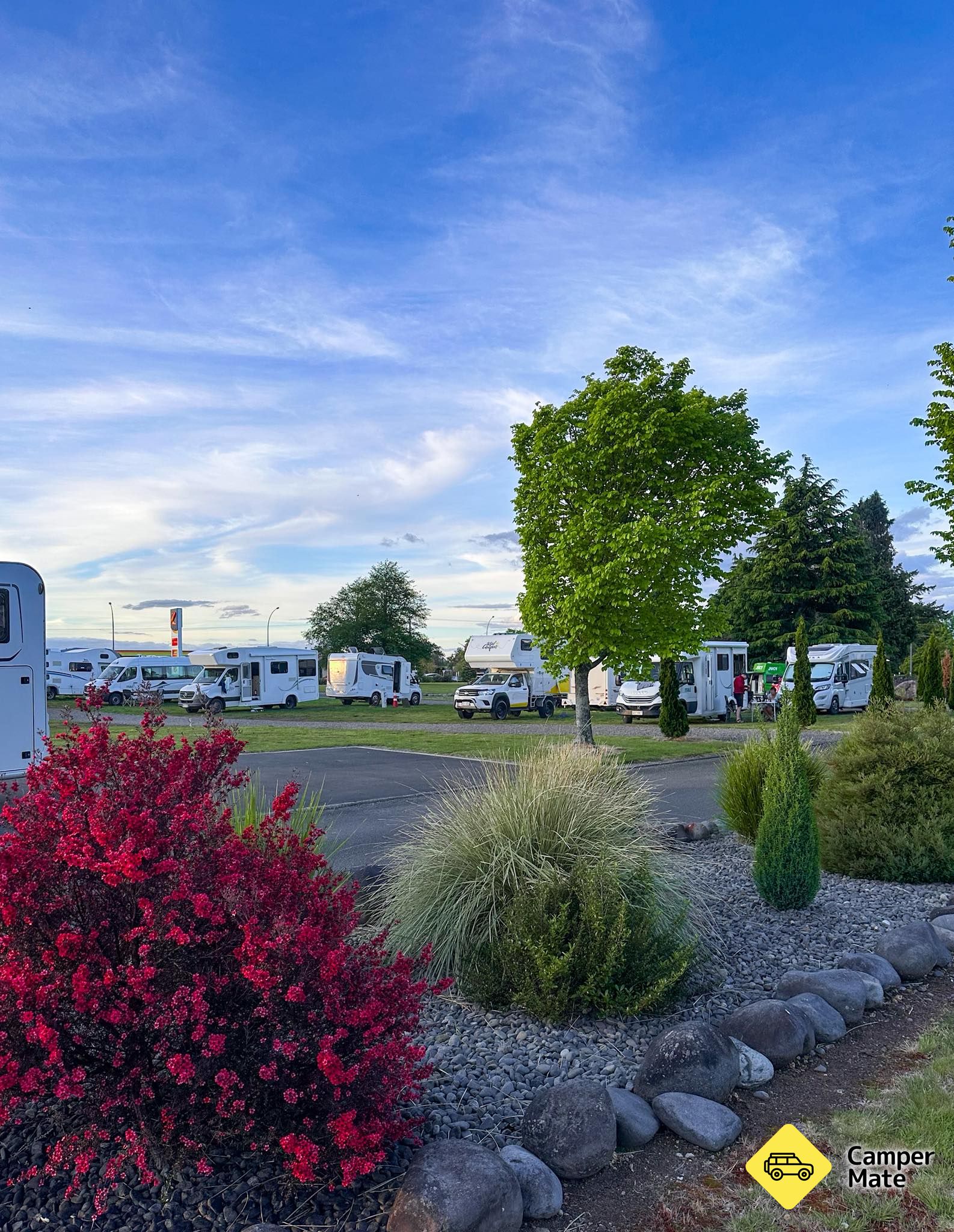 Parklands Holiday Park & Motorlodge - Image 2