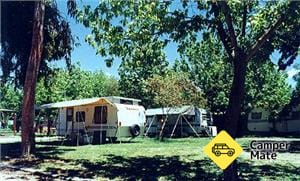 Howlong Caravan Park
