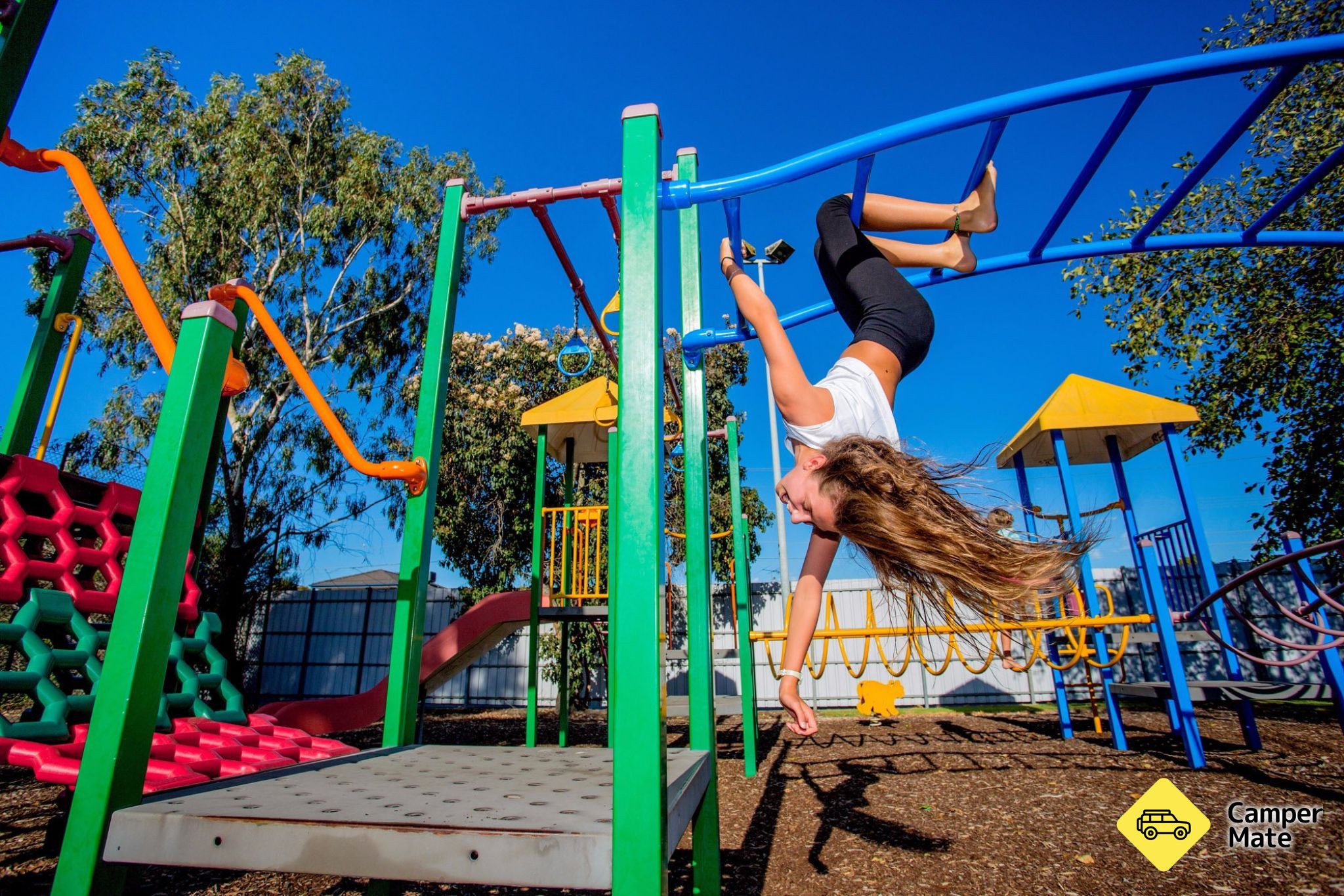Hotell i nærheten av Discovery Parks - Melbourne - Image 3