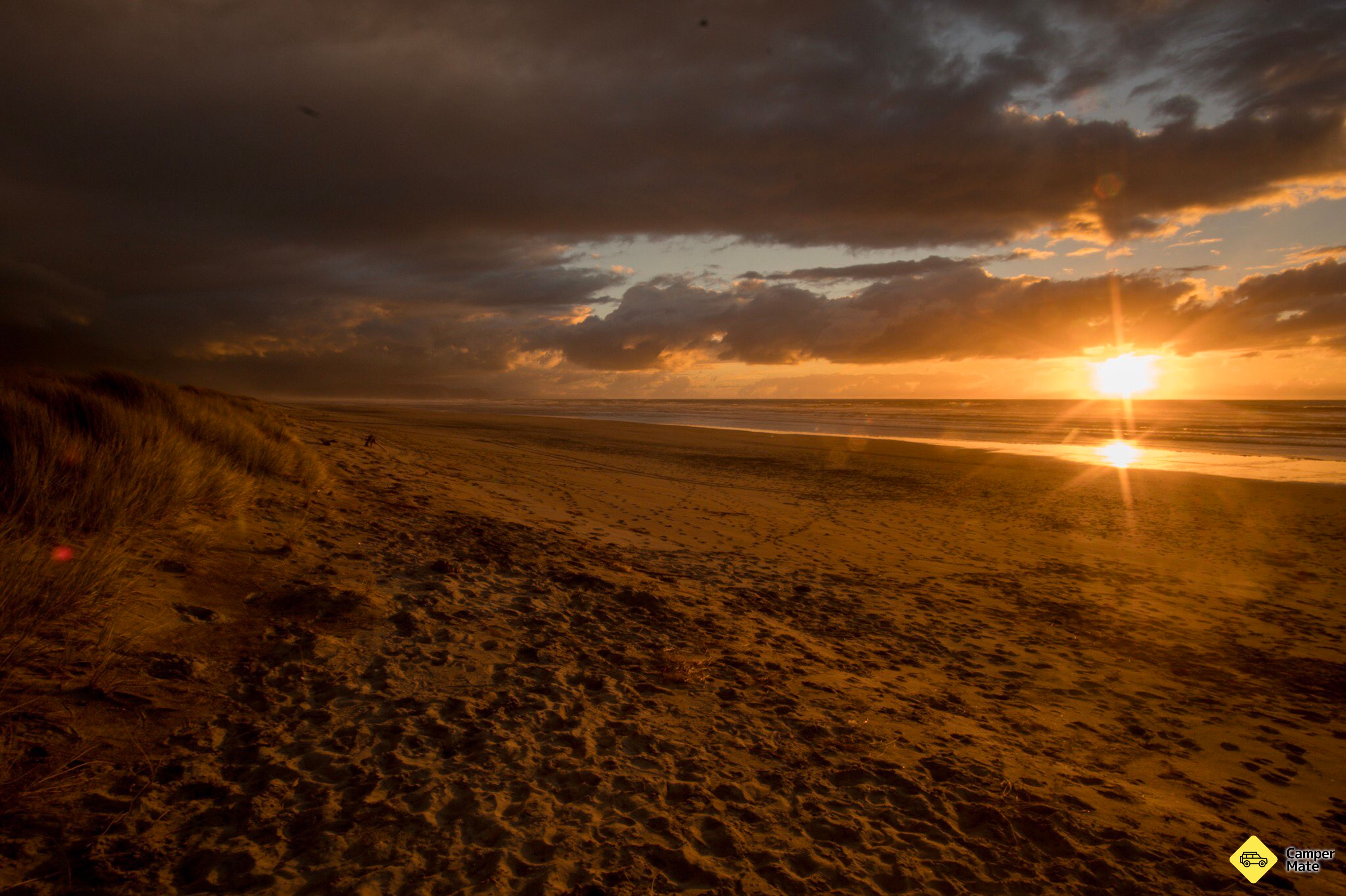 Karamea Beach - Image 2
