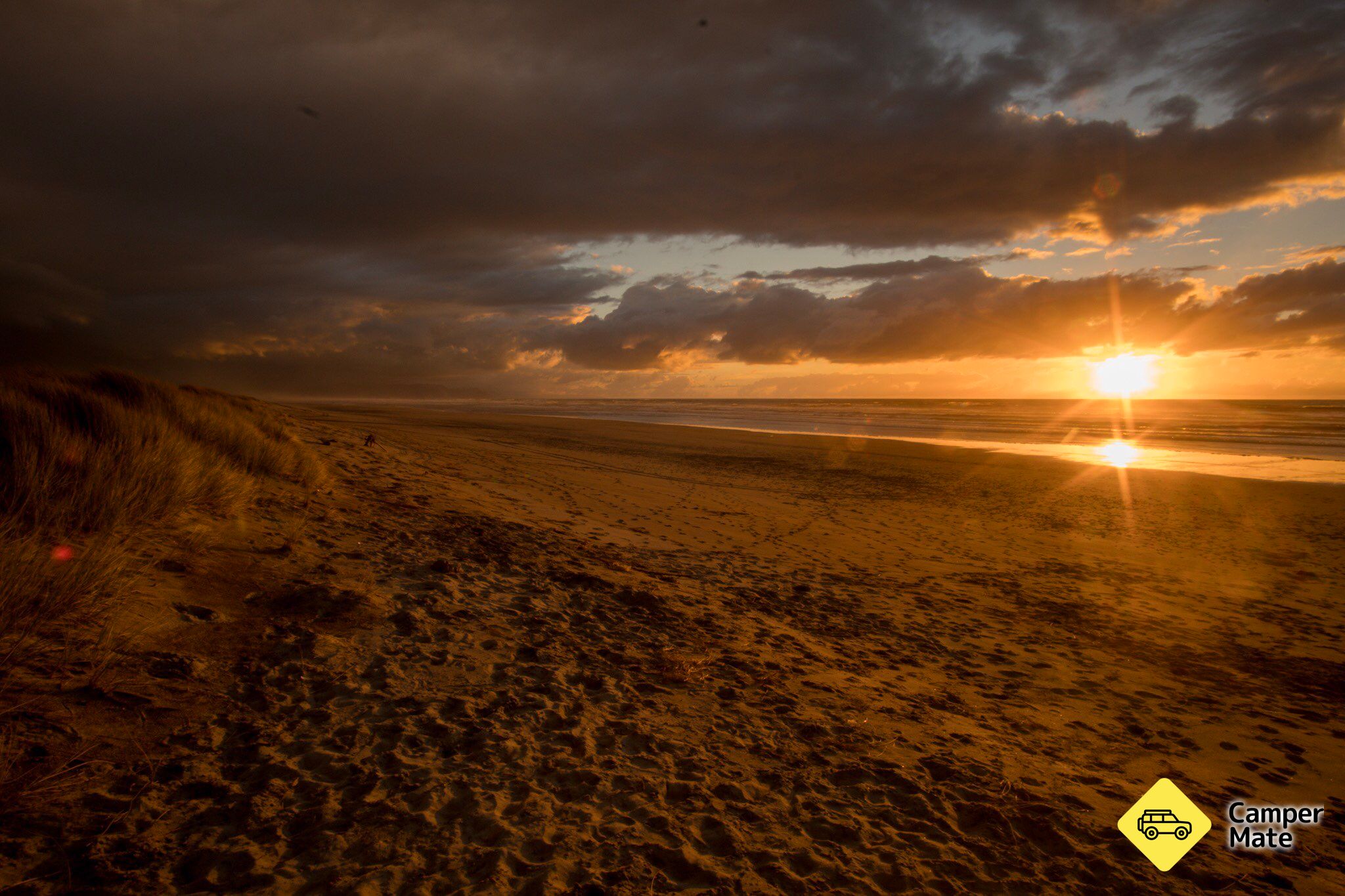 Karamea Beach - Image 2