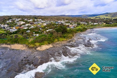 Marengo Family Caravan Park