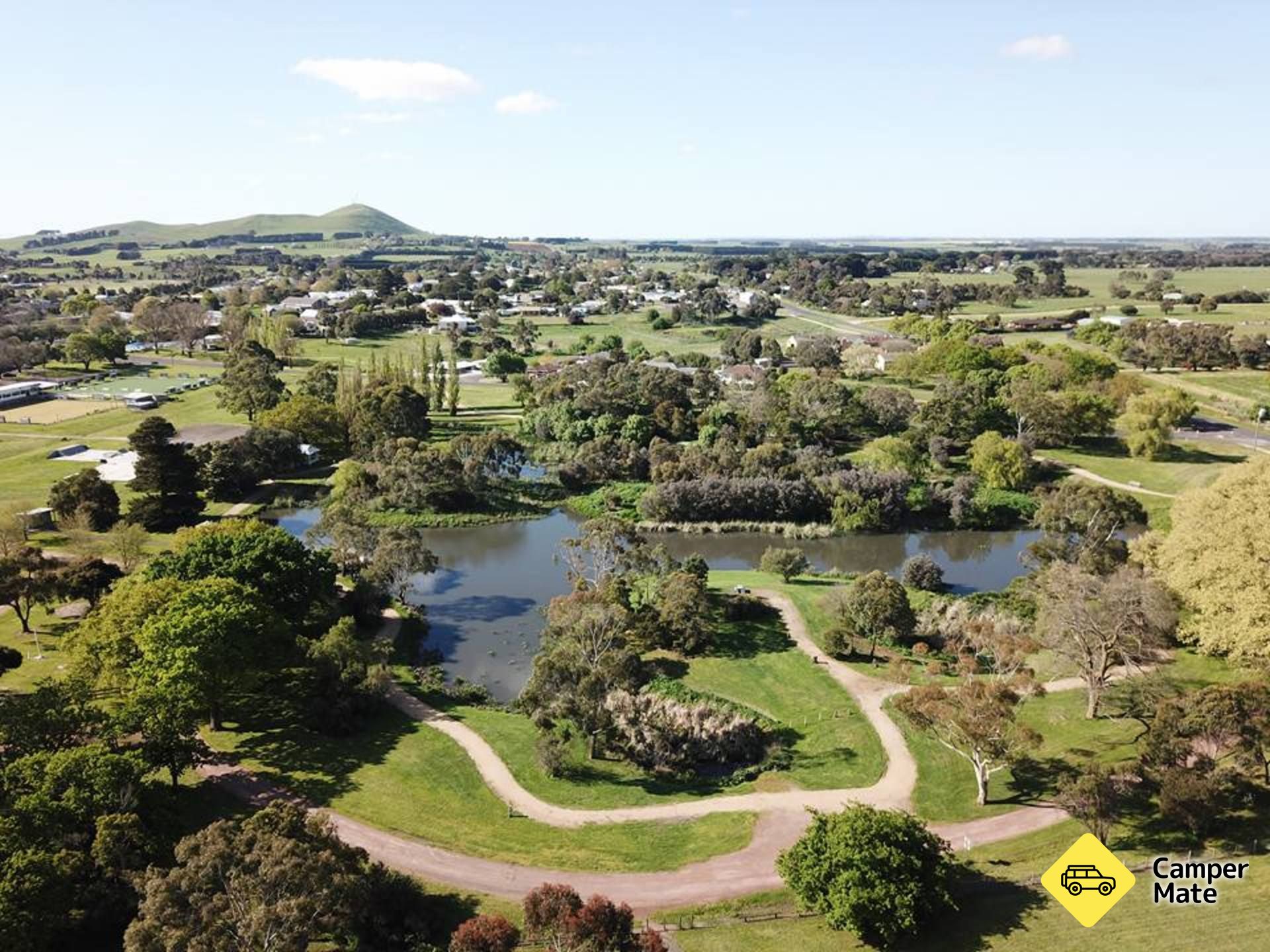 Mortlake Caravan Park - Image 3
