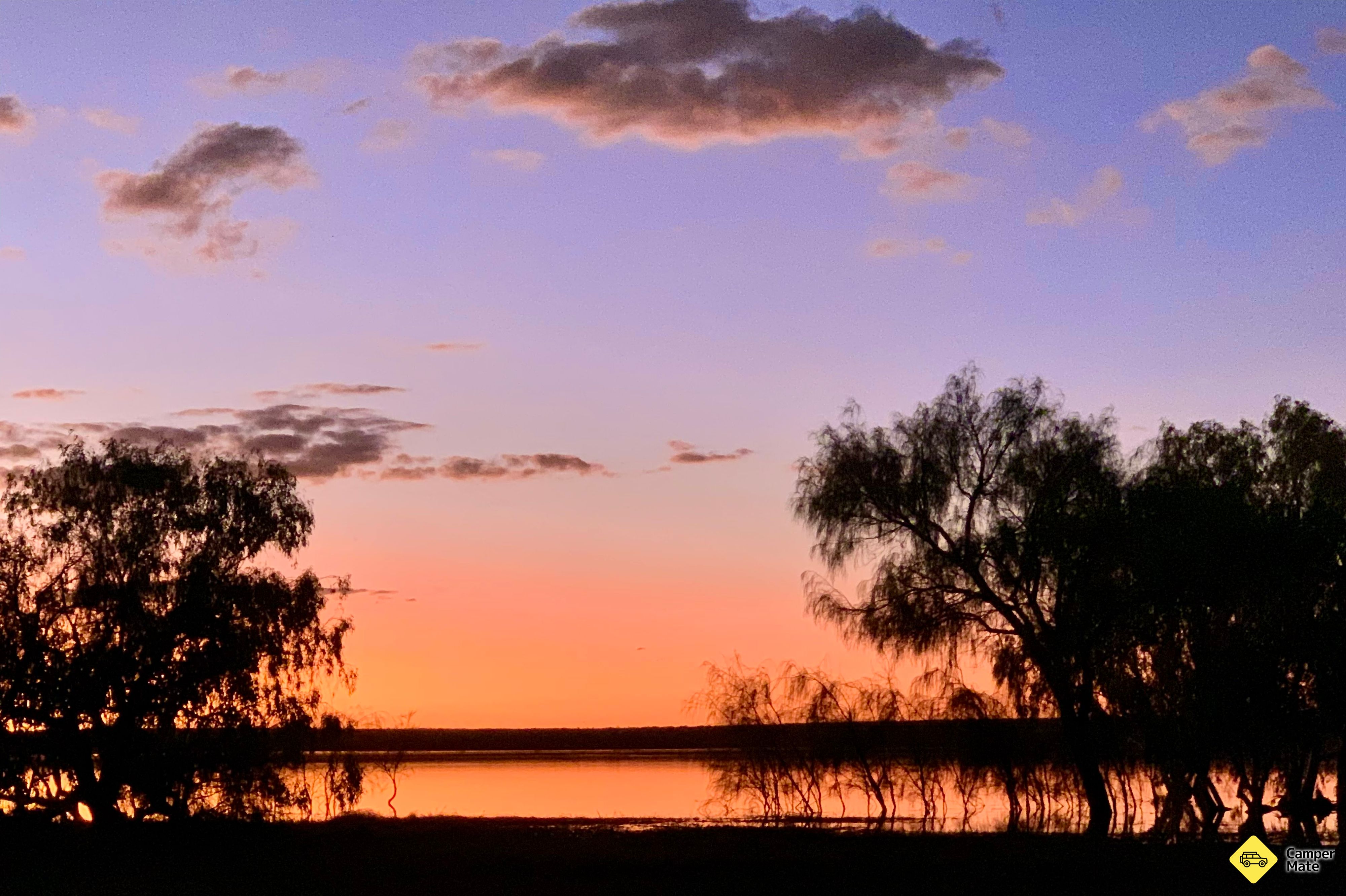 Lake Dunn แคมป์ - Image 2