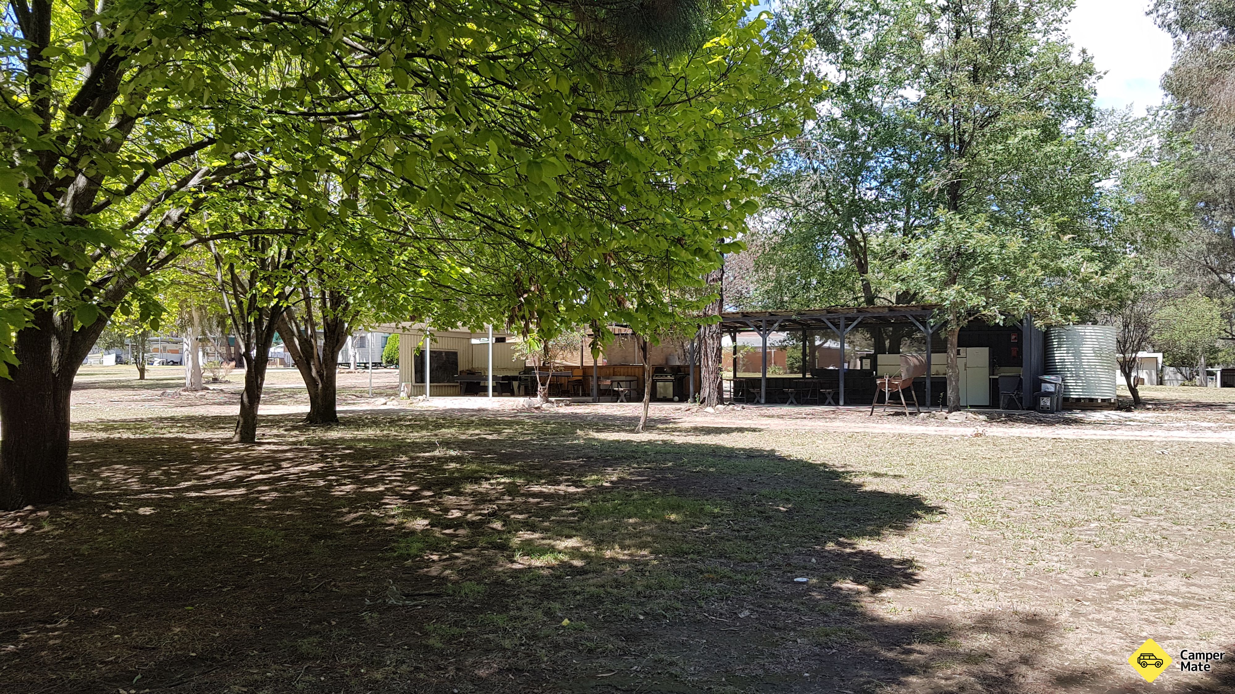 Bushlands Tourist Park - Image 3
