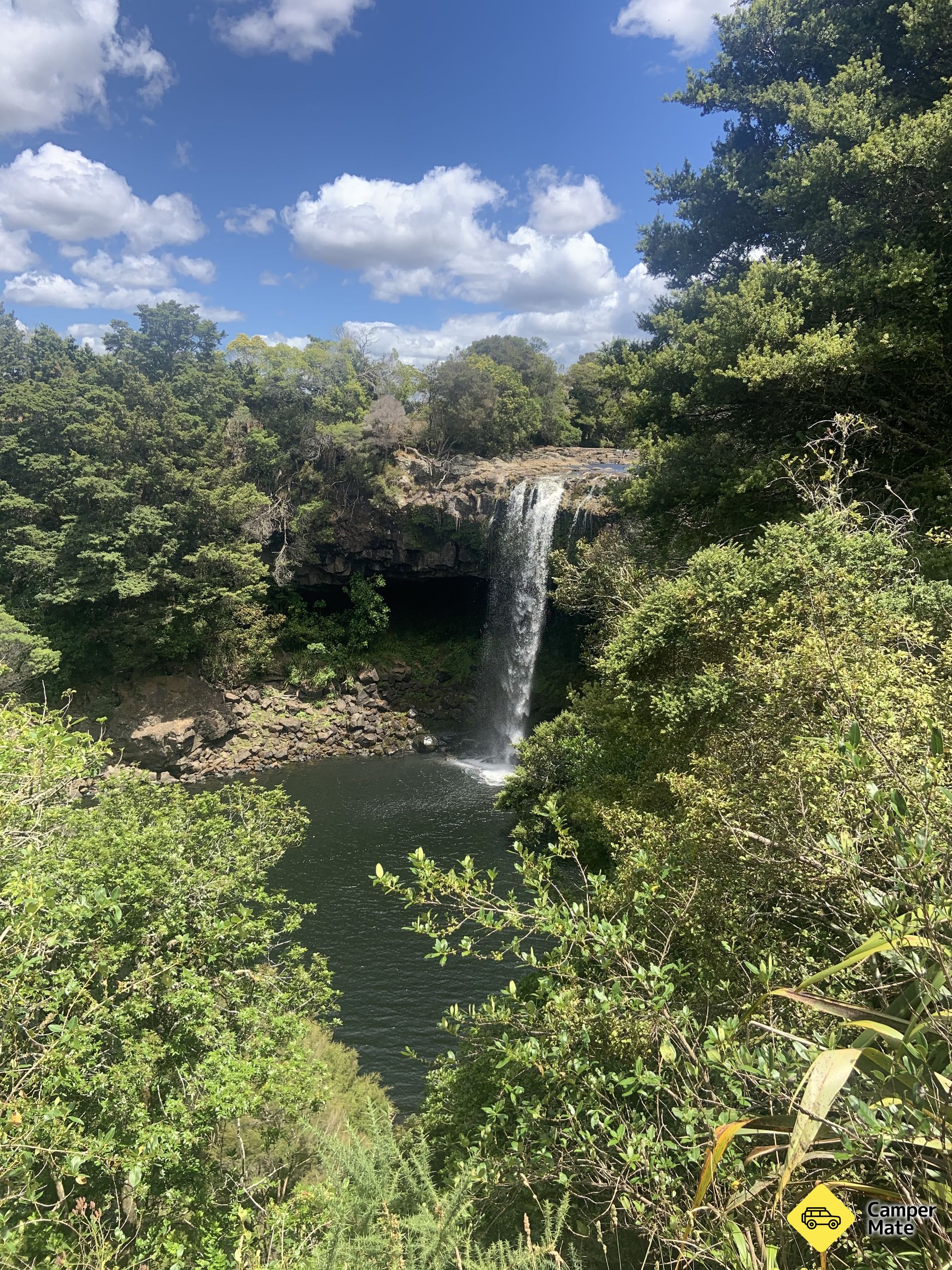 Rainbow Falls - Image 3