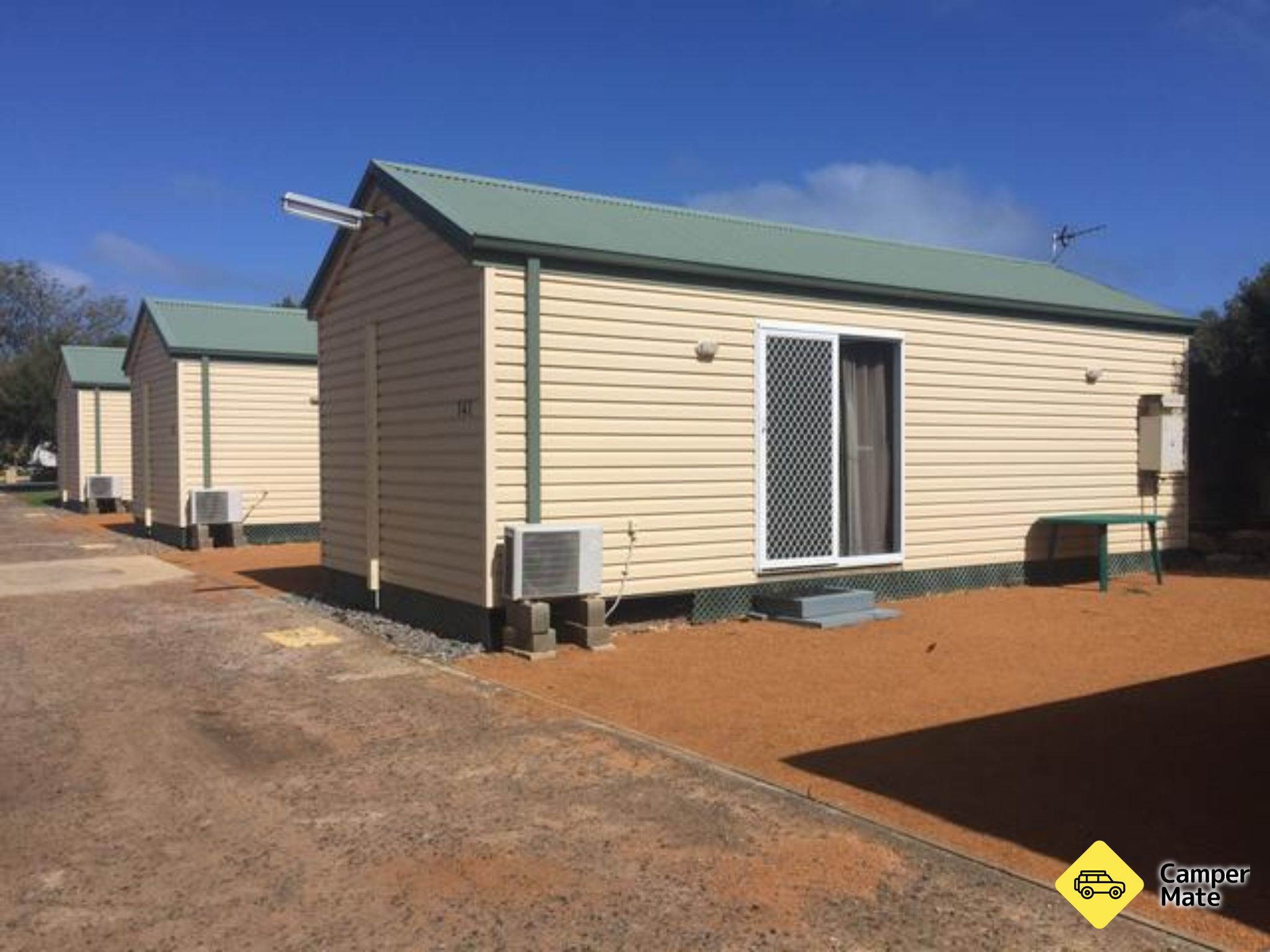 Double Beach Caravan Park - Image 3