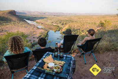Branco's Lookout