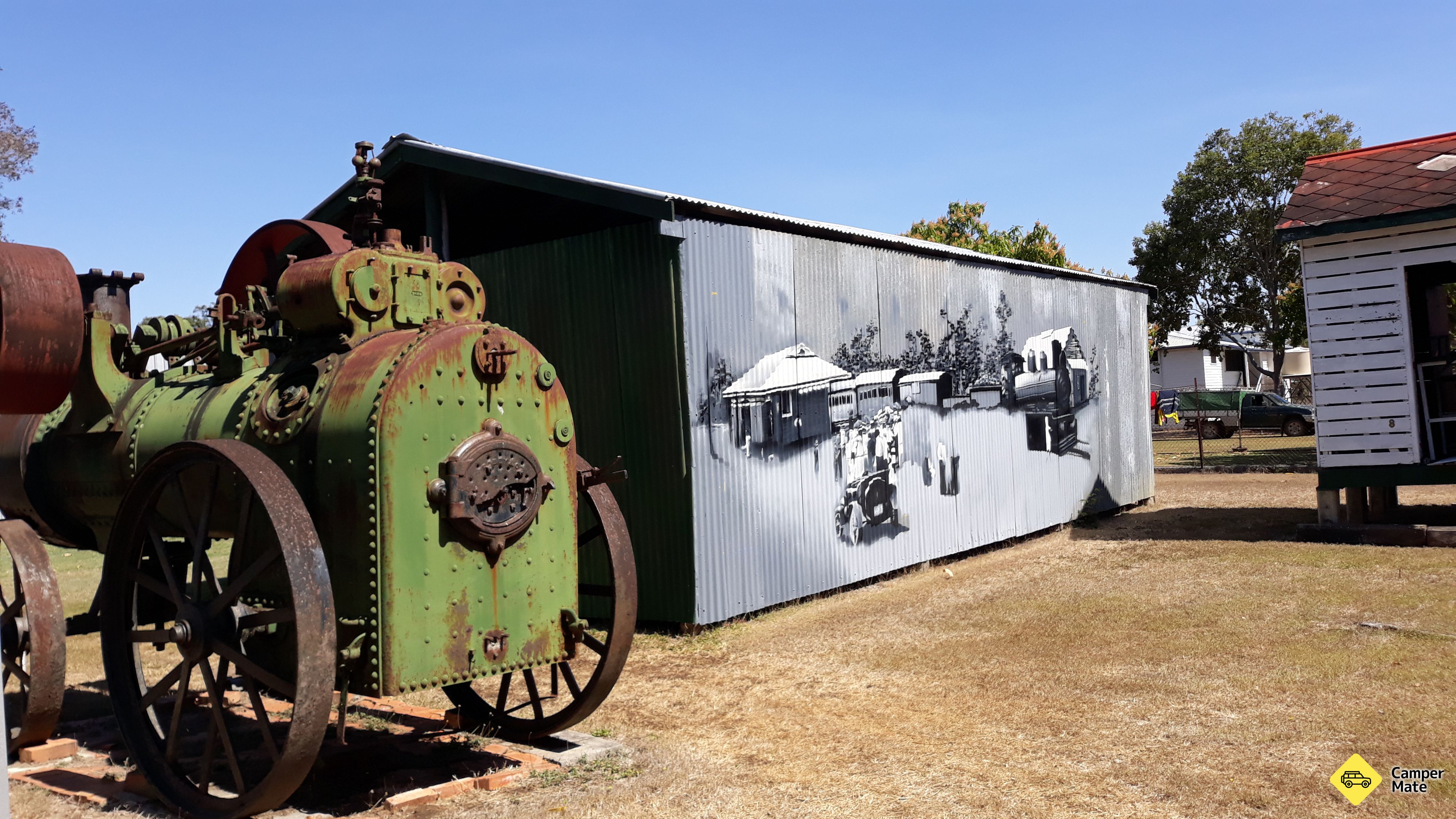 Marlborough Historical Museum