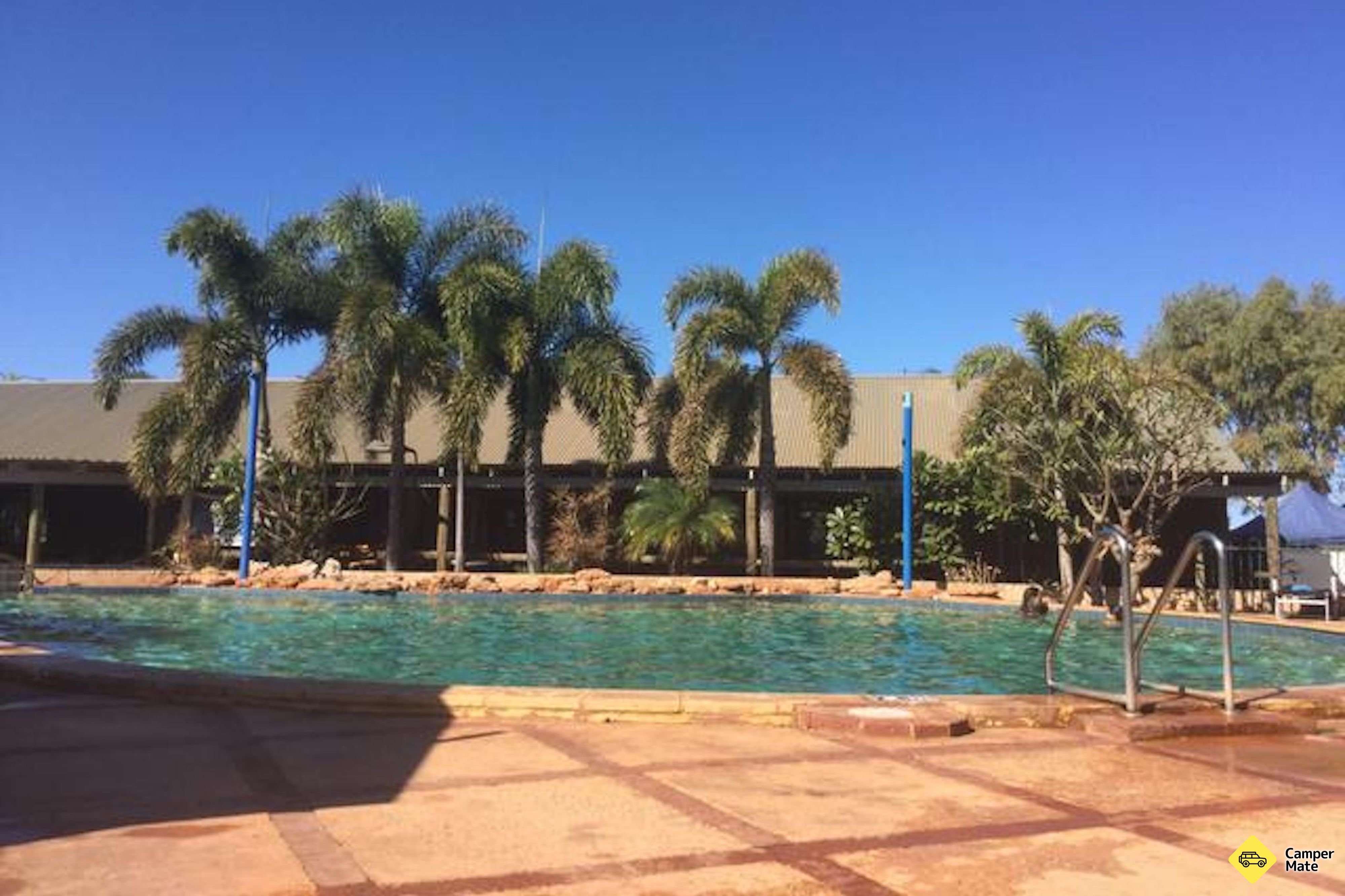Ningaloo Caravan and Holiday Resort - Image 3