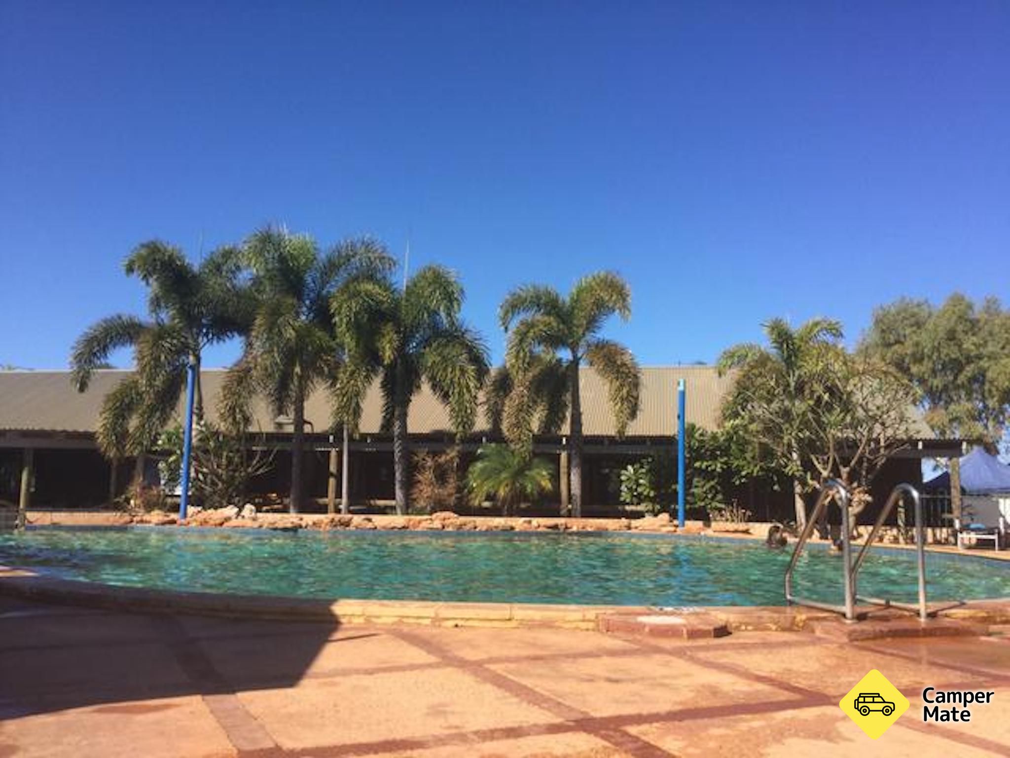 Ningaloo Caravan and Holiday Resort - Image 3