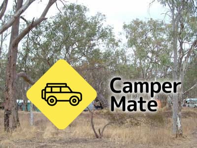 Beautiful Valley Caravan Park Cabins