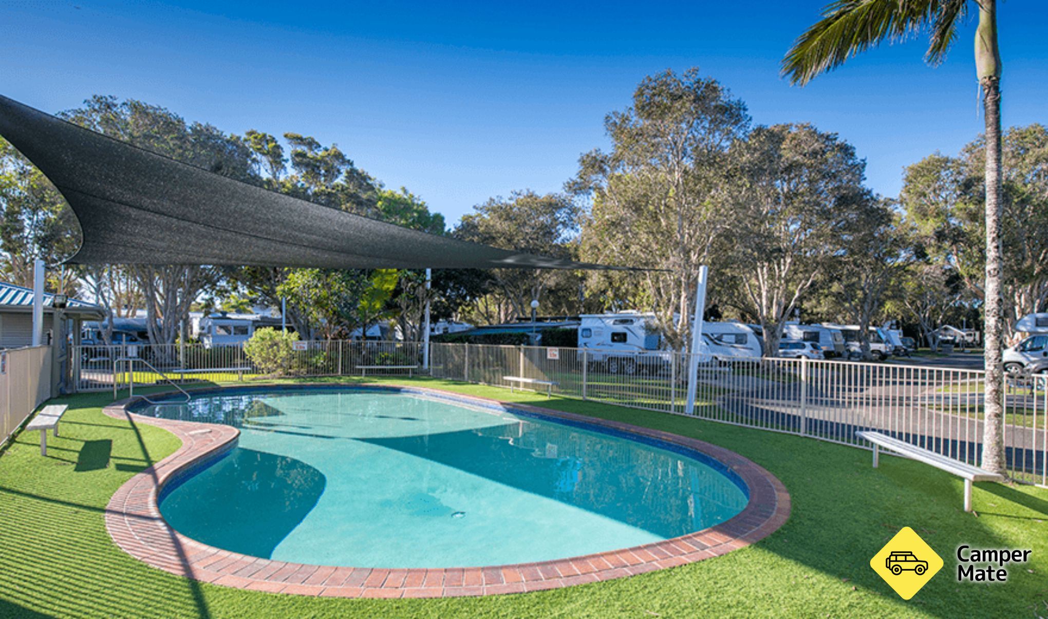 Mudjimba Beach Holiday Park - Image 3