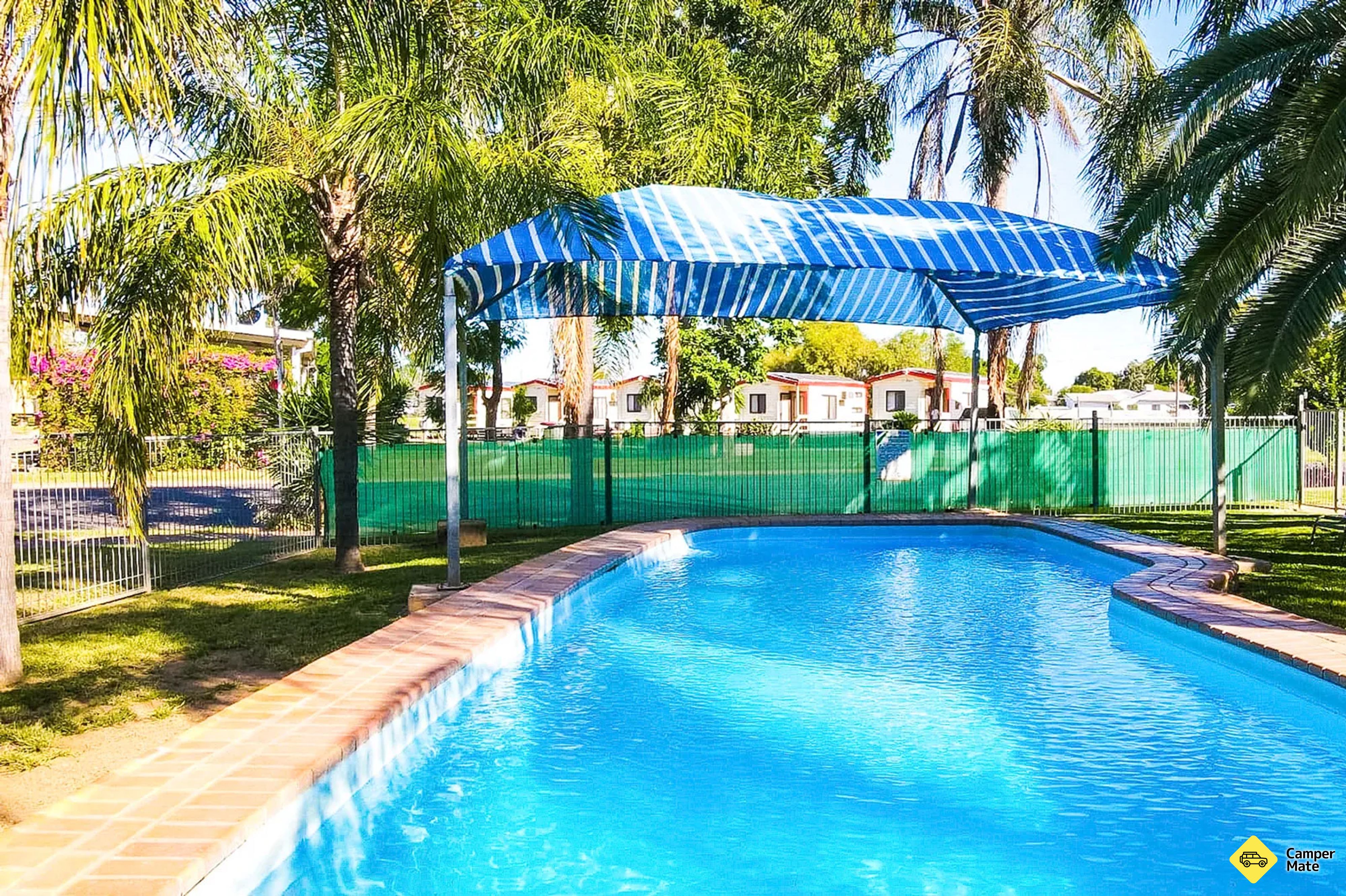 Moree Tourist Park - Image 3