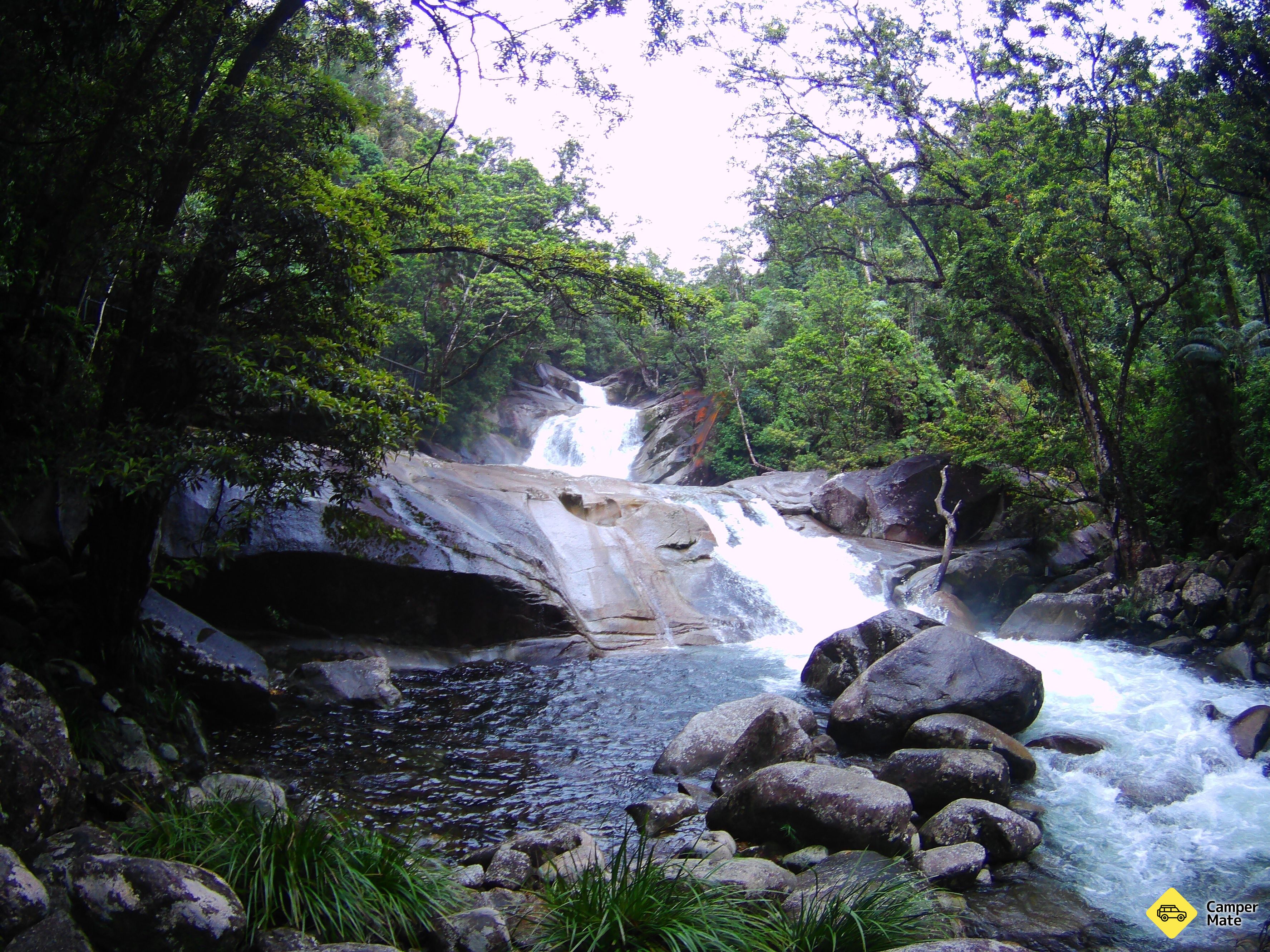 Josephine Falls - Image 2