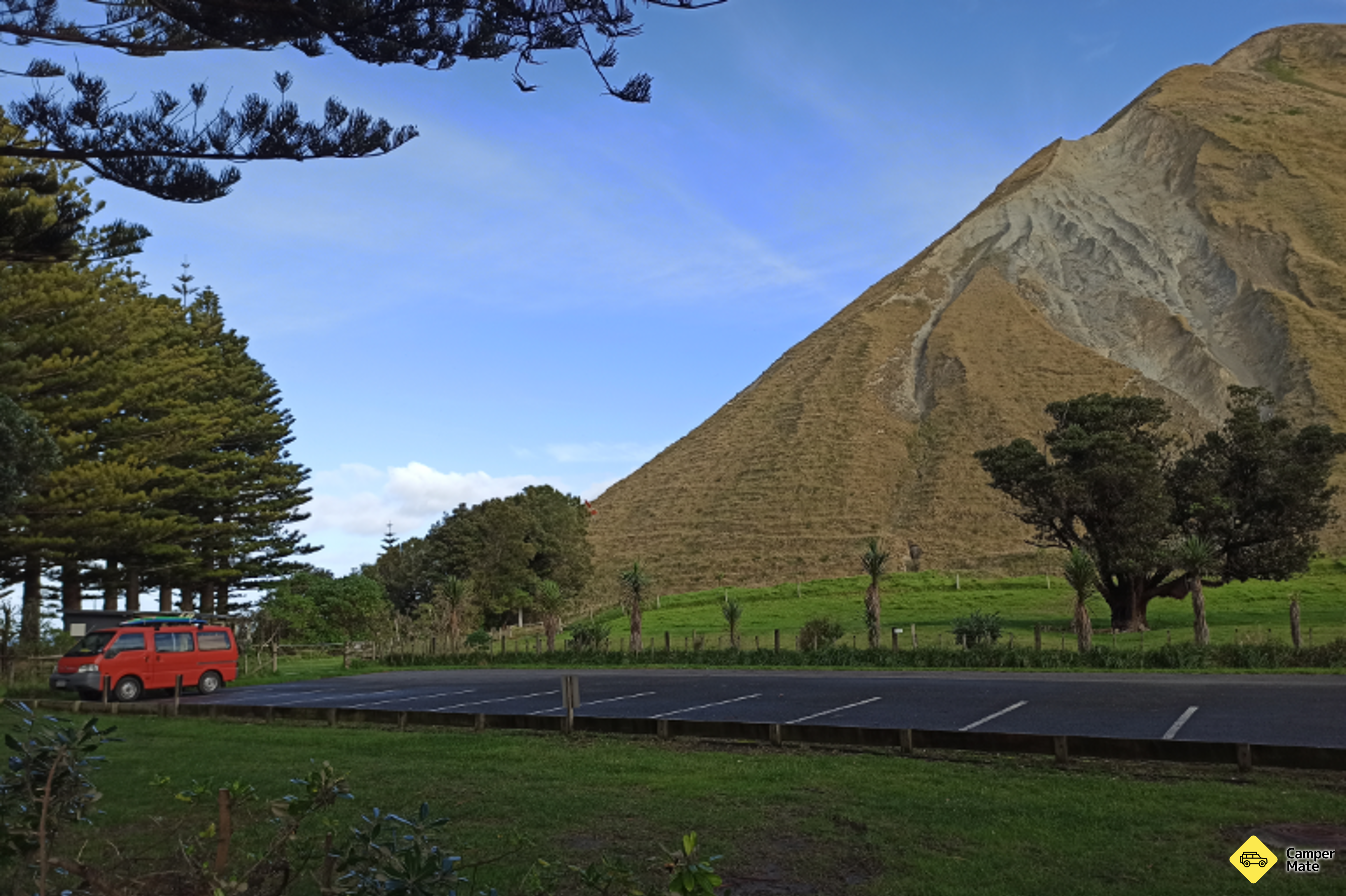 Aramoana Beach