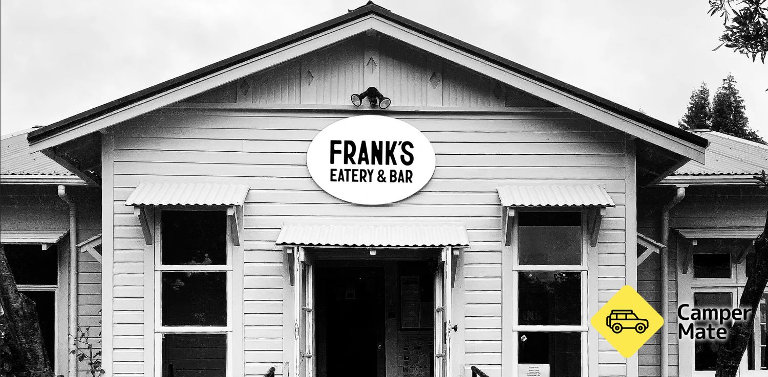 Frank’s Eatery and Bar - Image 2