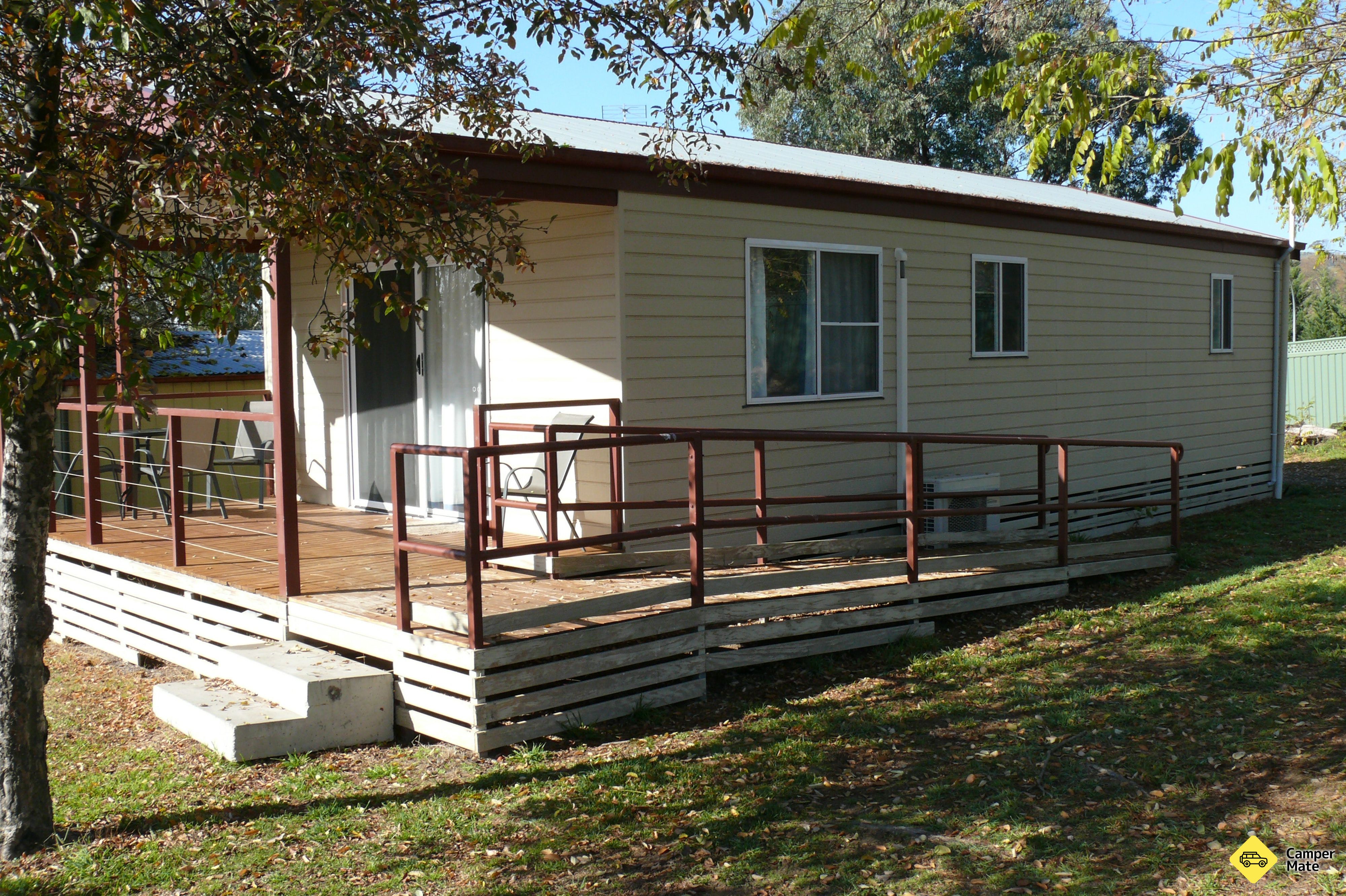 Blayney & Villages Tourist Park - Image 3