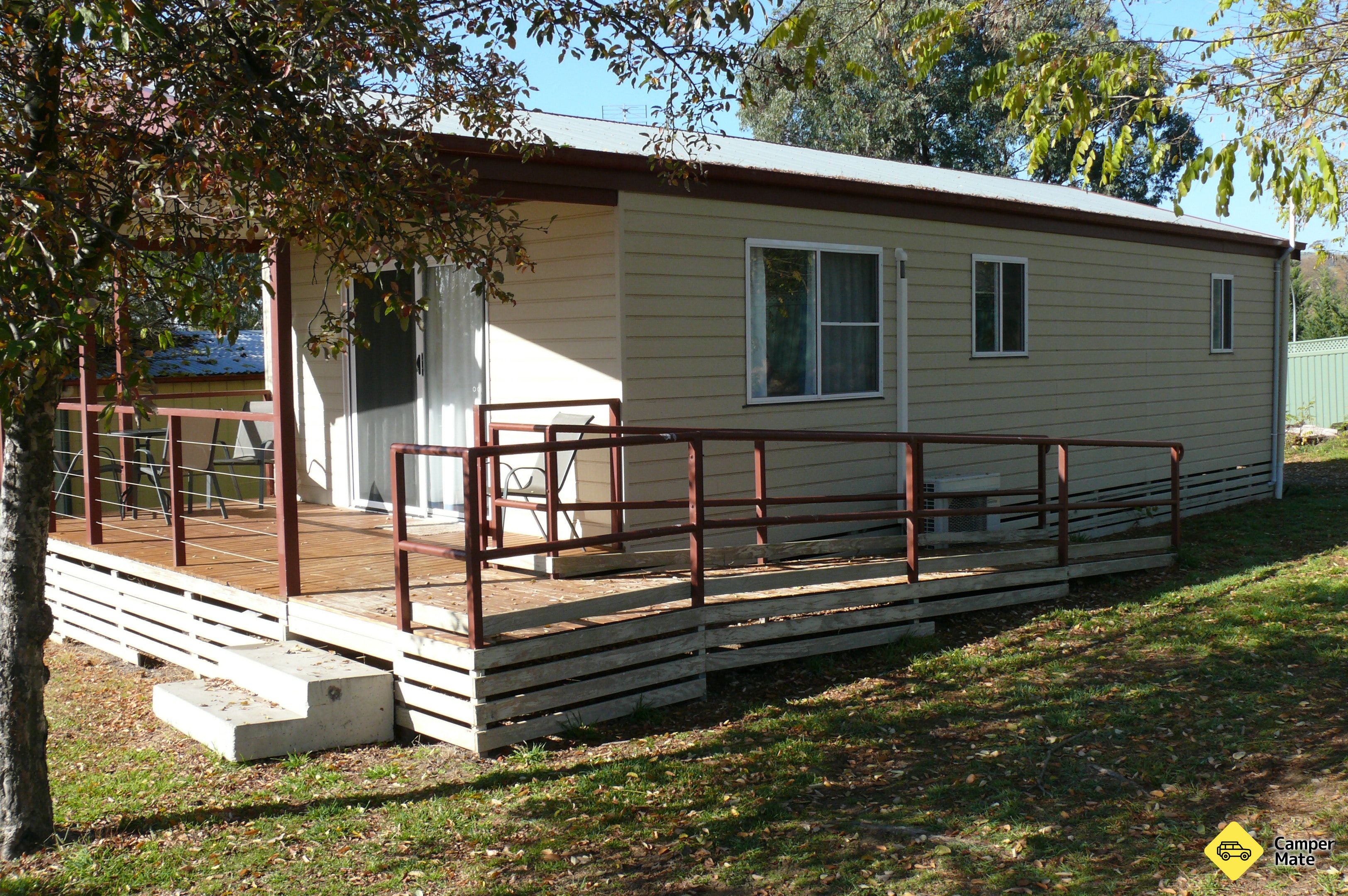 Blayney & Villages Tourist Park - Image 3